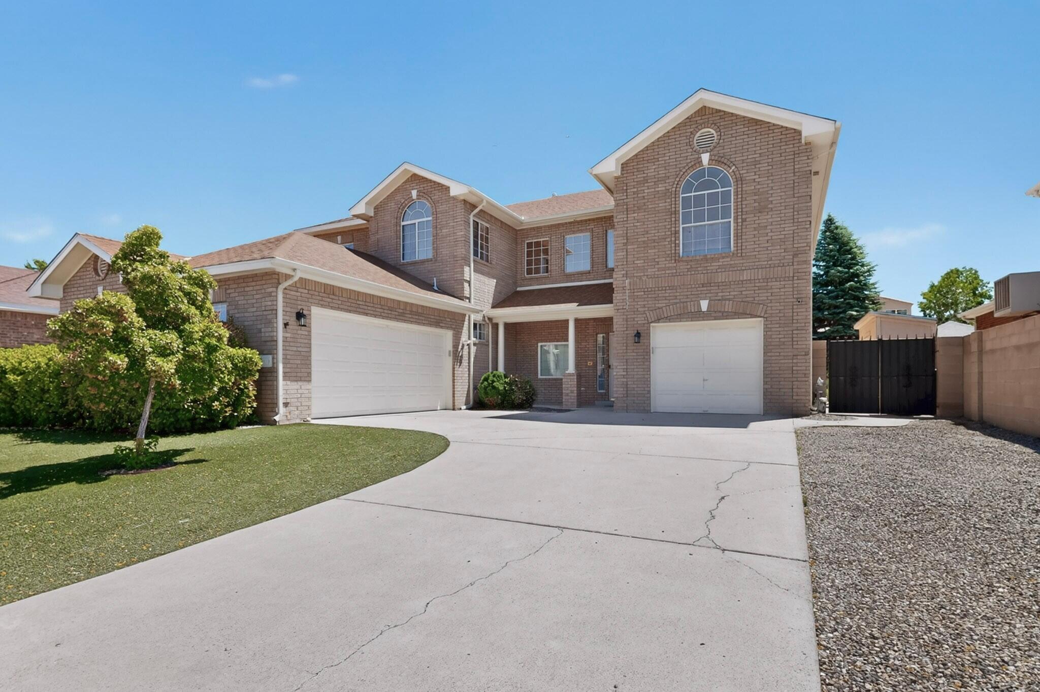 7308 Wadi Musa Drive NE