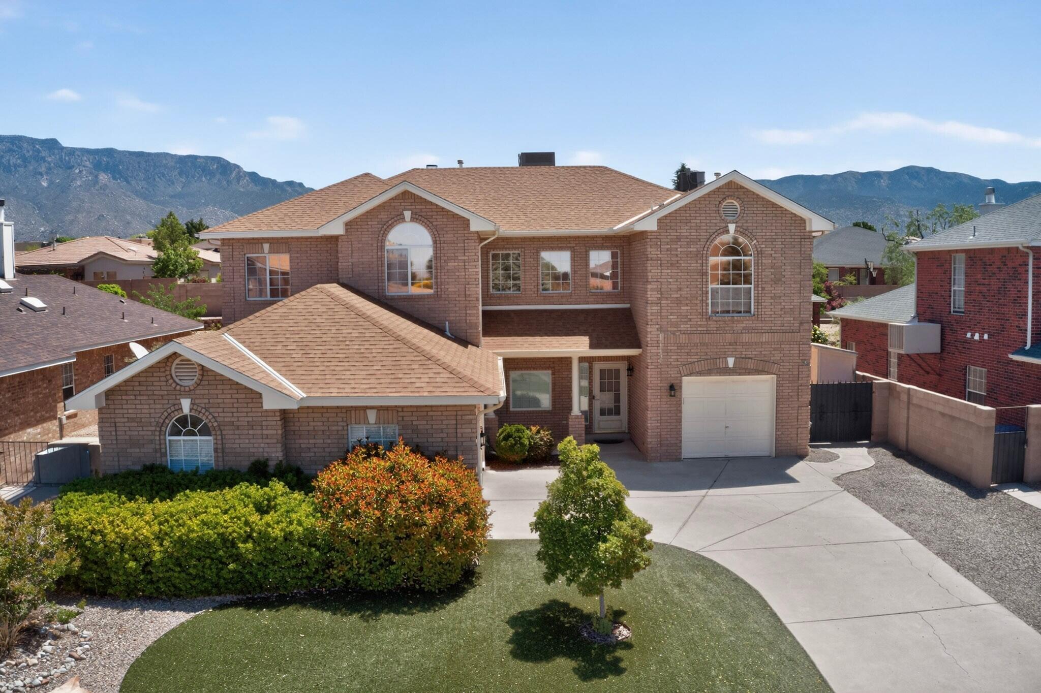 7308 Wadi Musa Drive NE