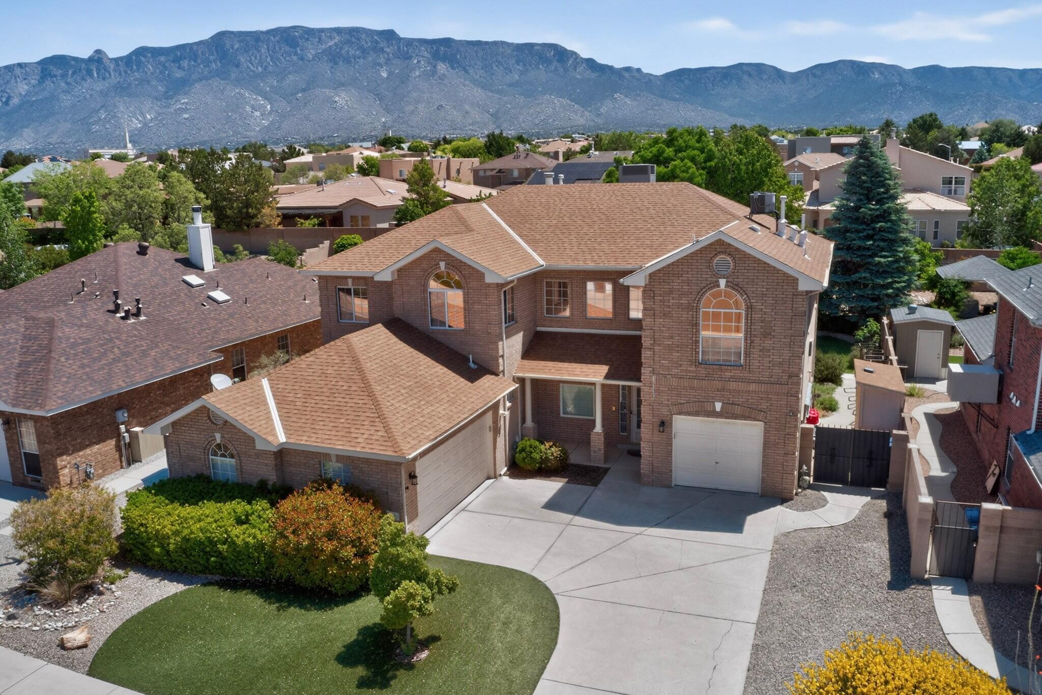 7308 Wadi Musa Drive NE