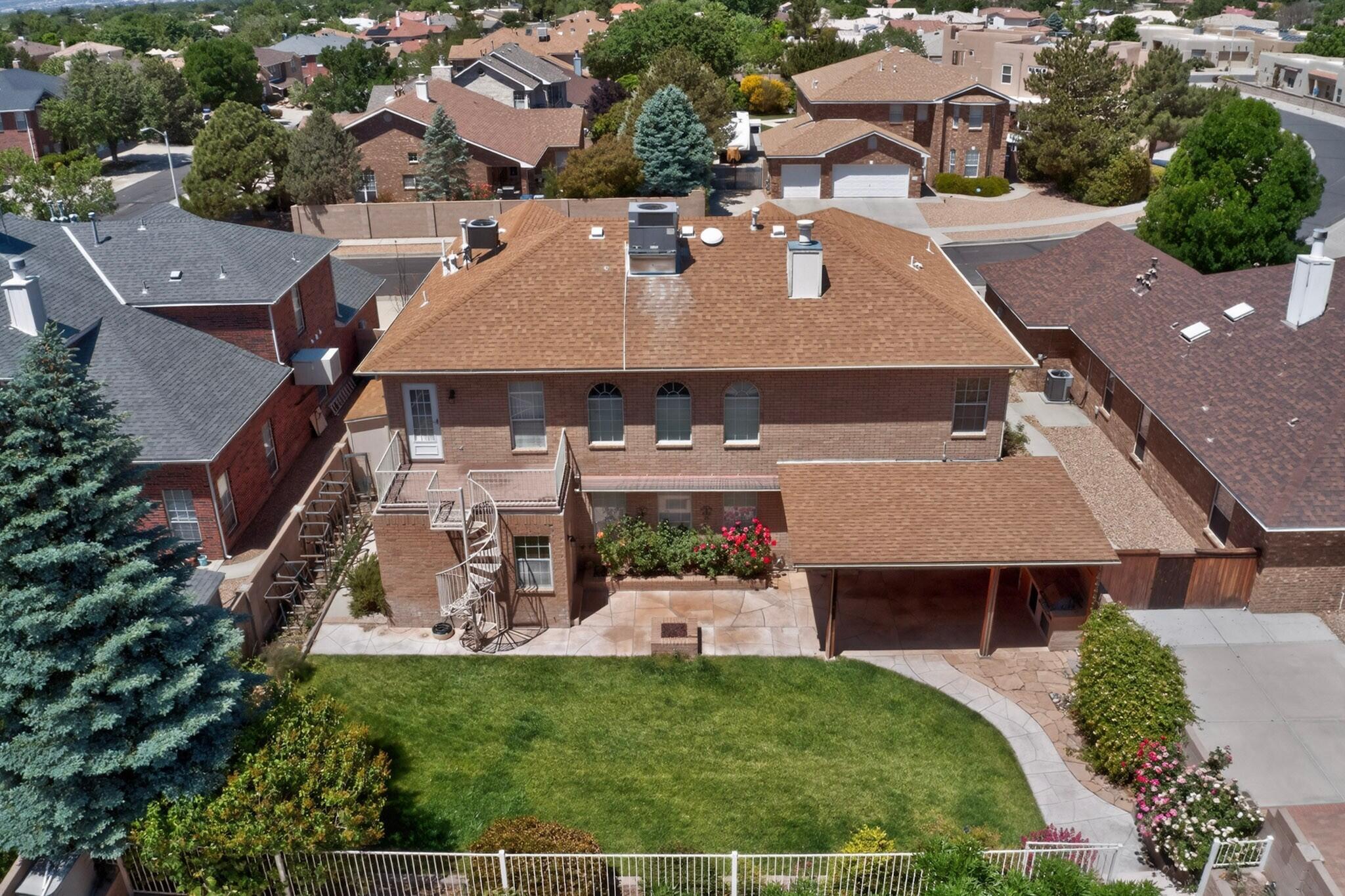 7308 Wadi Musa Drive NE