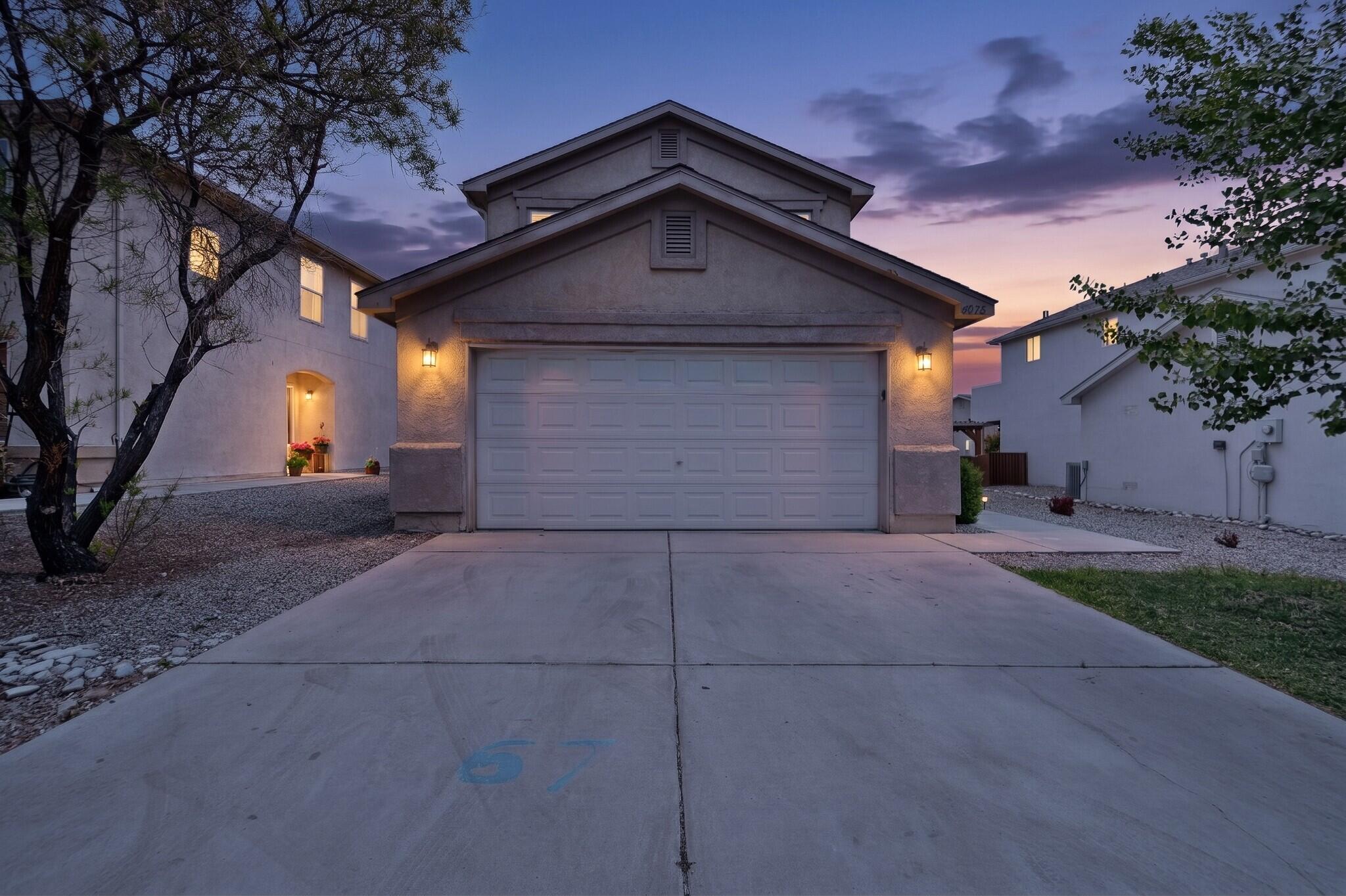 9924 Cerro Largo Place NW