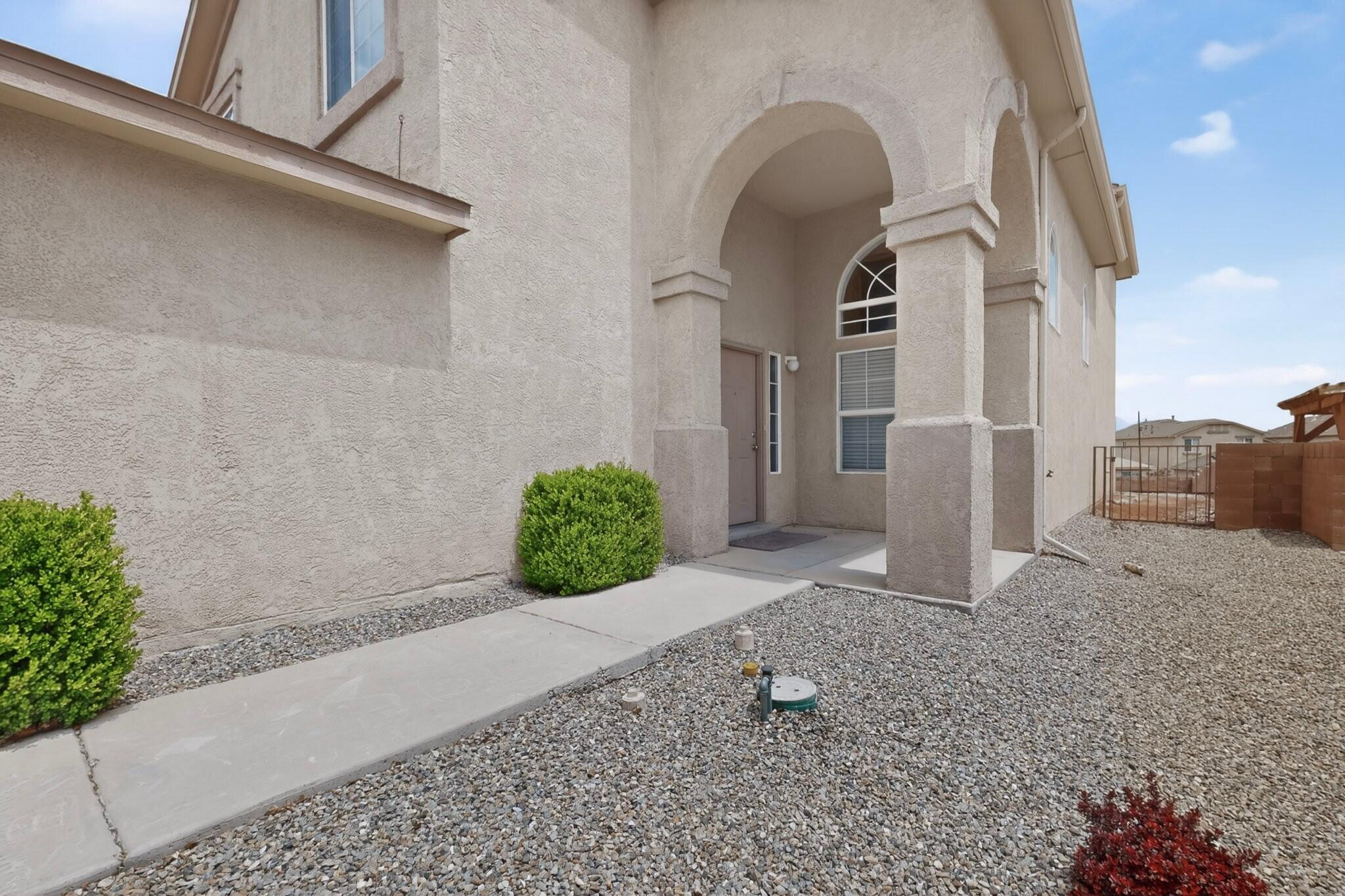 9924 Cerro Largo Place NW