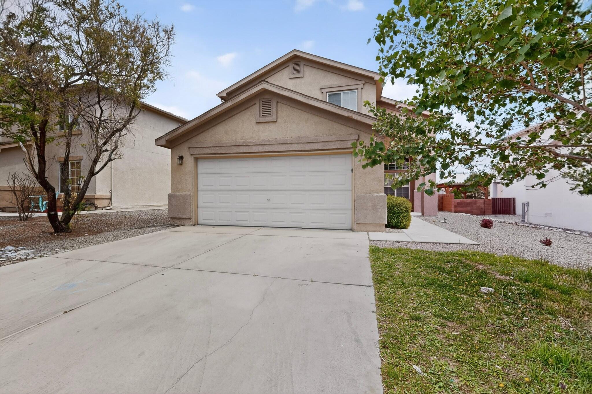 9924 Cerro Largo Place NW