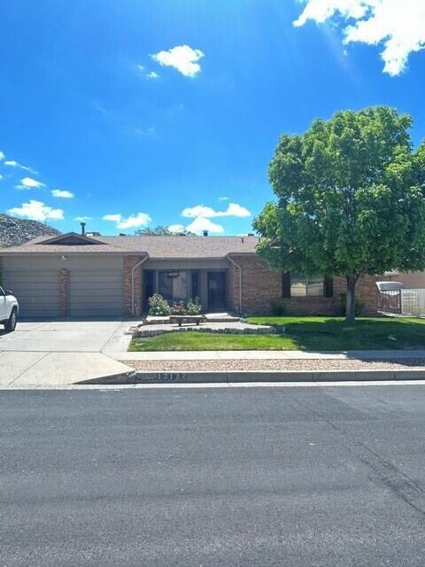 13112 Bear Dancer Trail NE