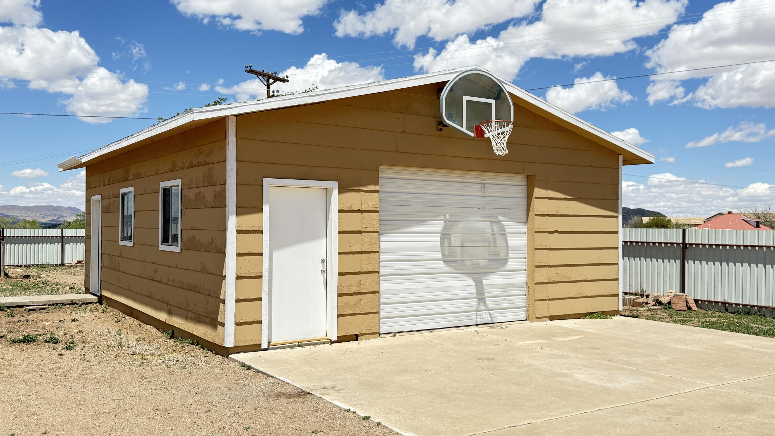 501 9th Street