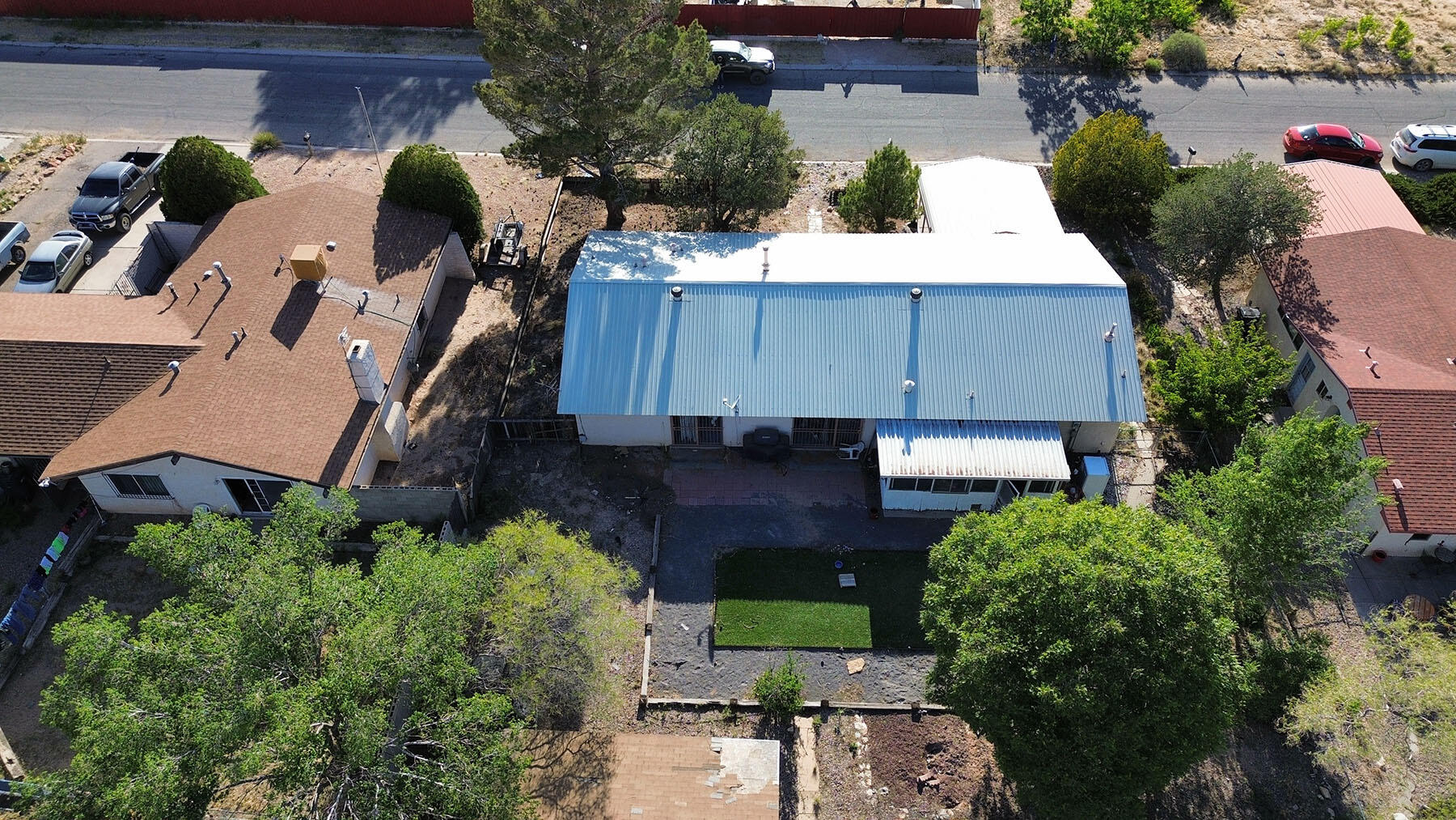 72 Pageant Street