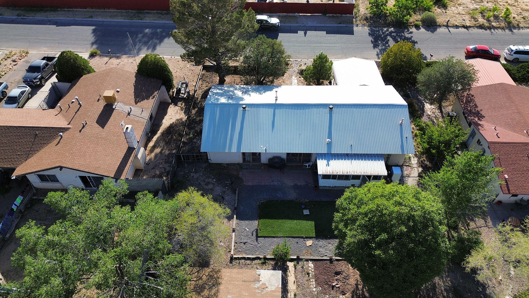 72 Pageant Street