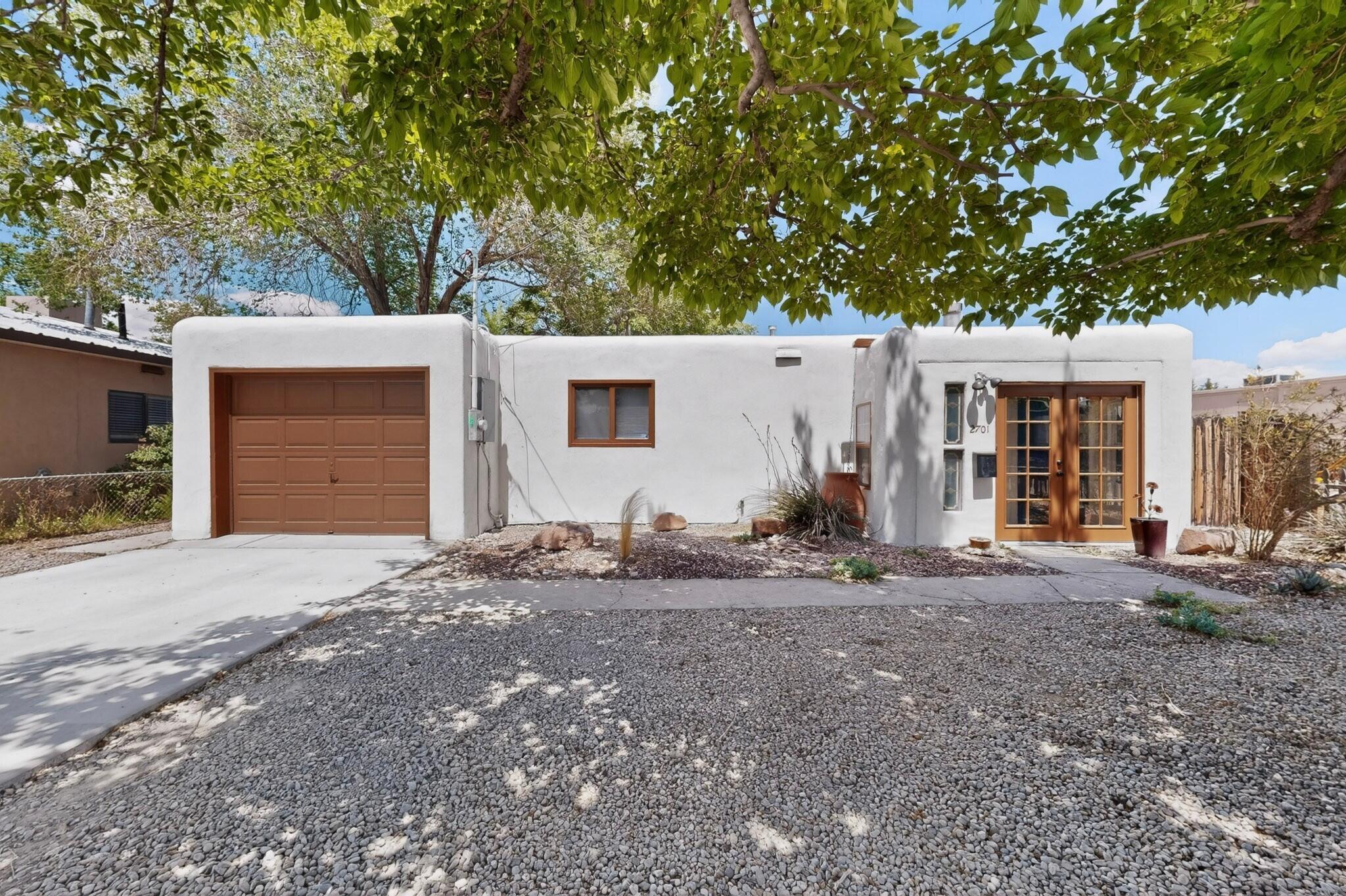 2701 Mountain Road NW