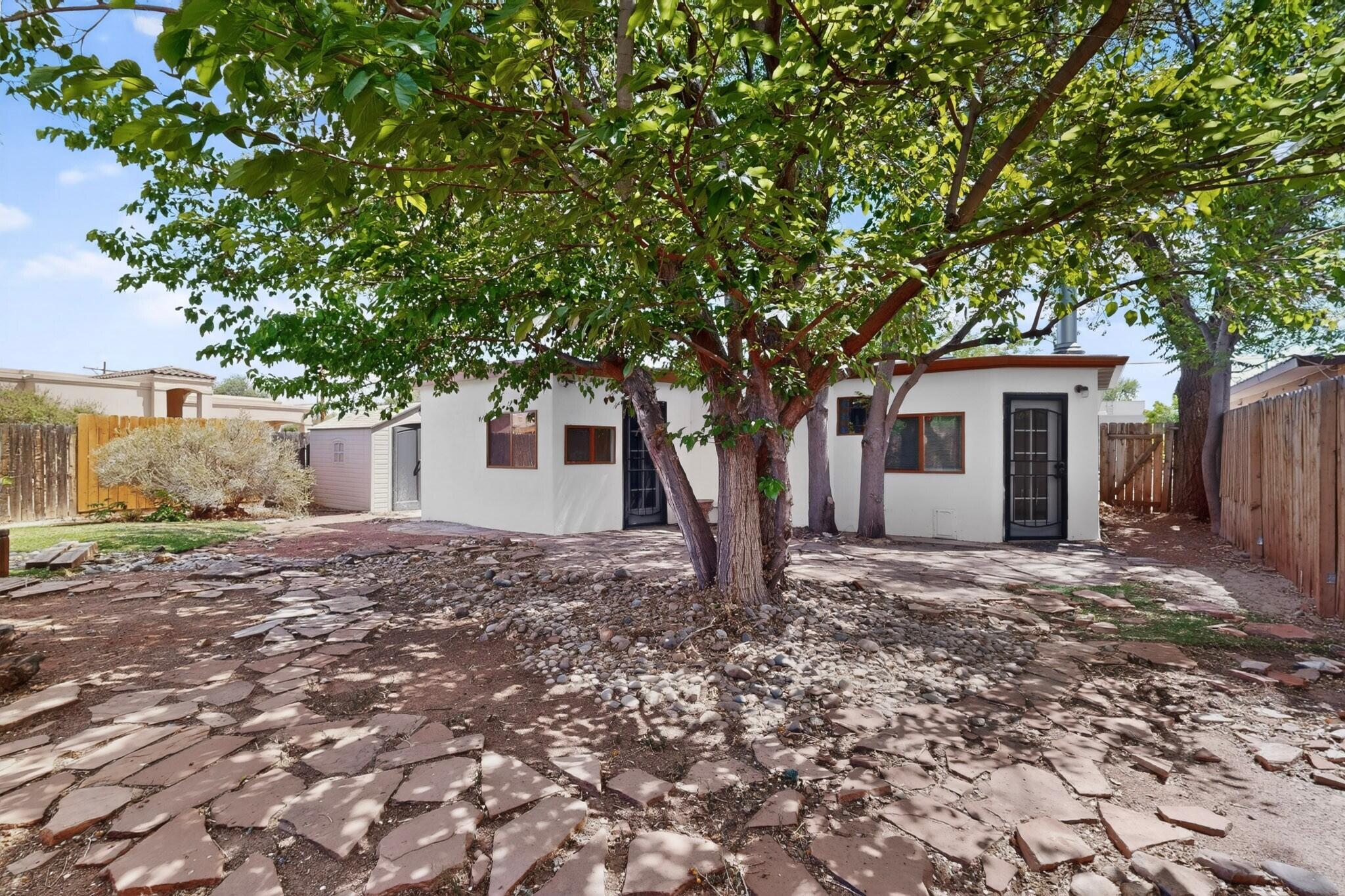 2701 Mountain Road NW