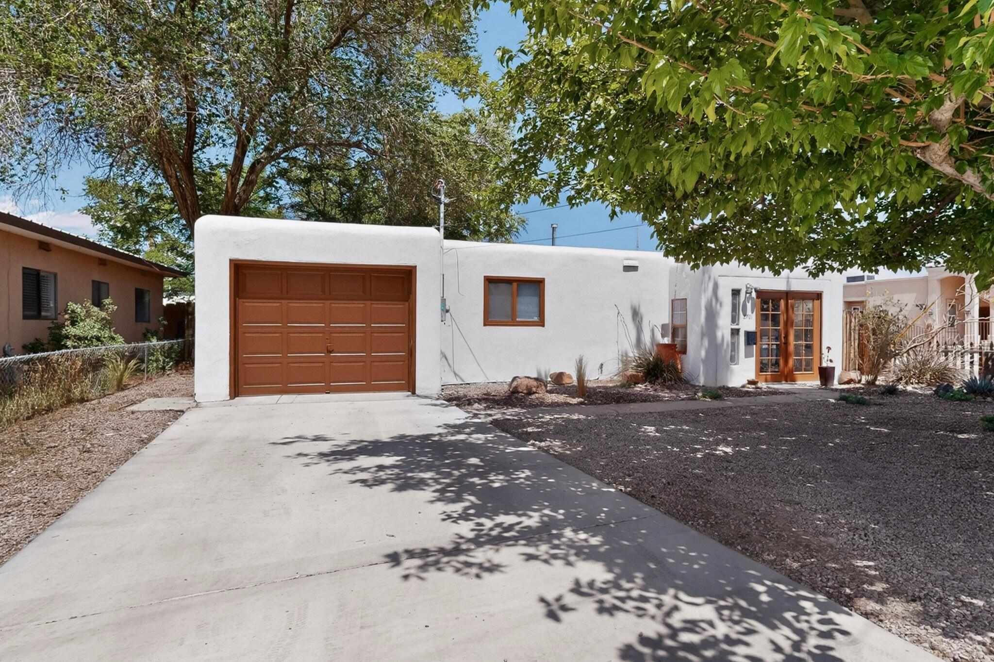 2701 Mountain Road NW