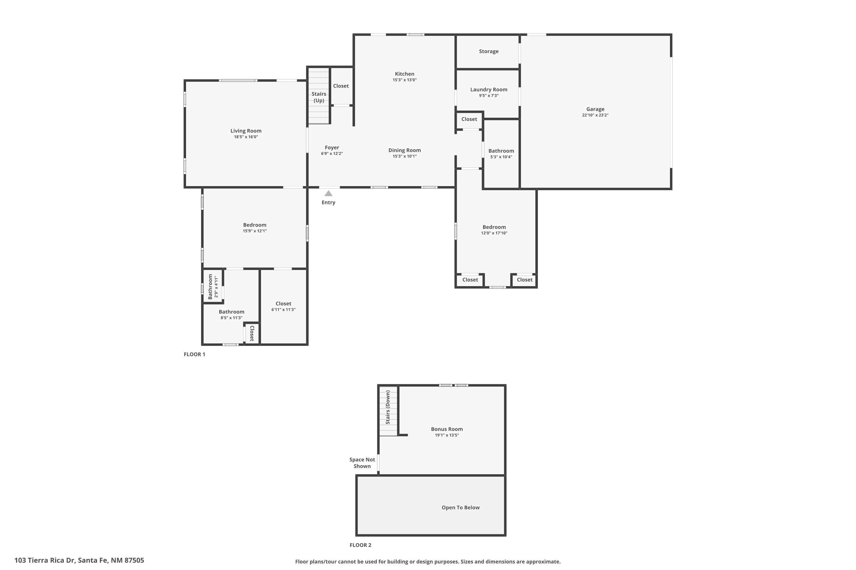 103 Tierra Rica Drive