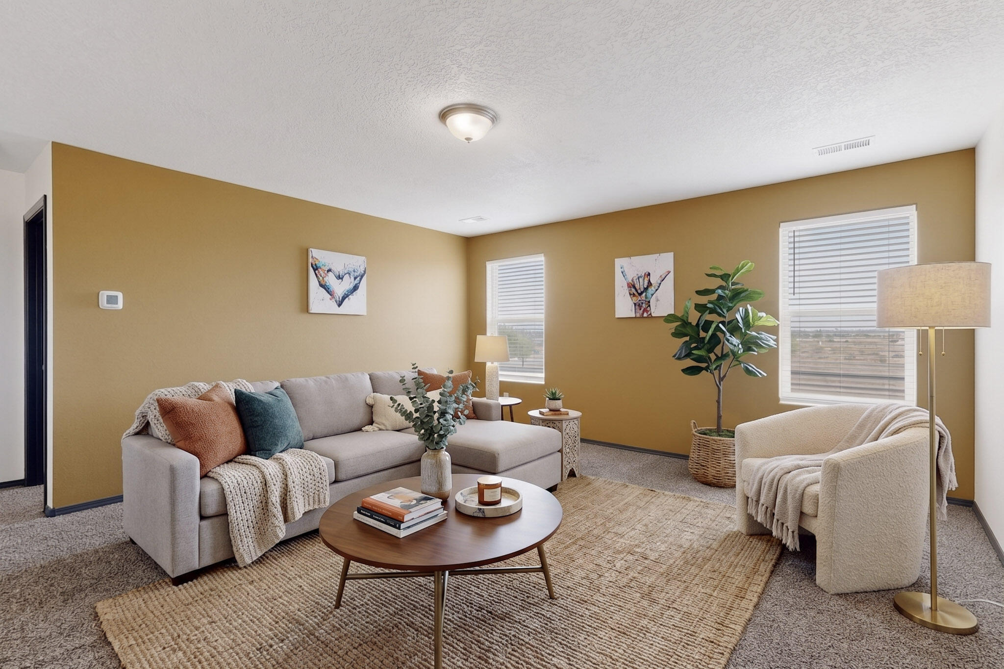 1838 Goldenflare Loop NE