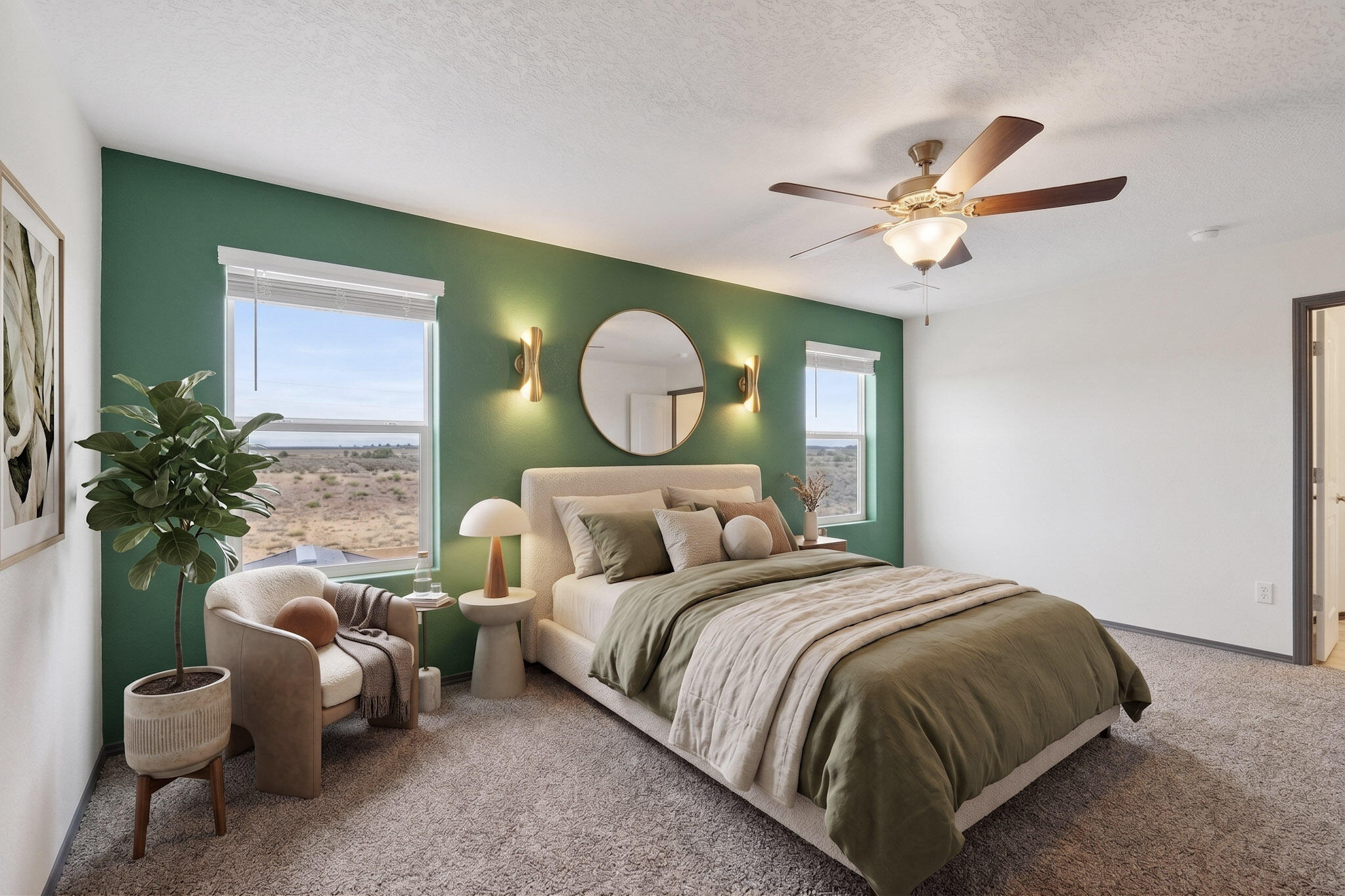 1838 Goldenflare Loop NE