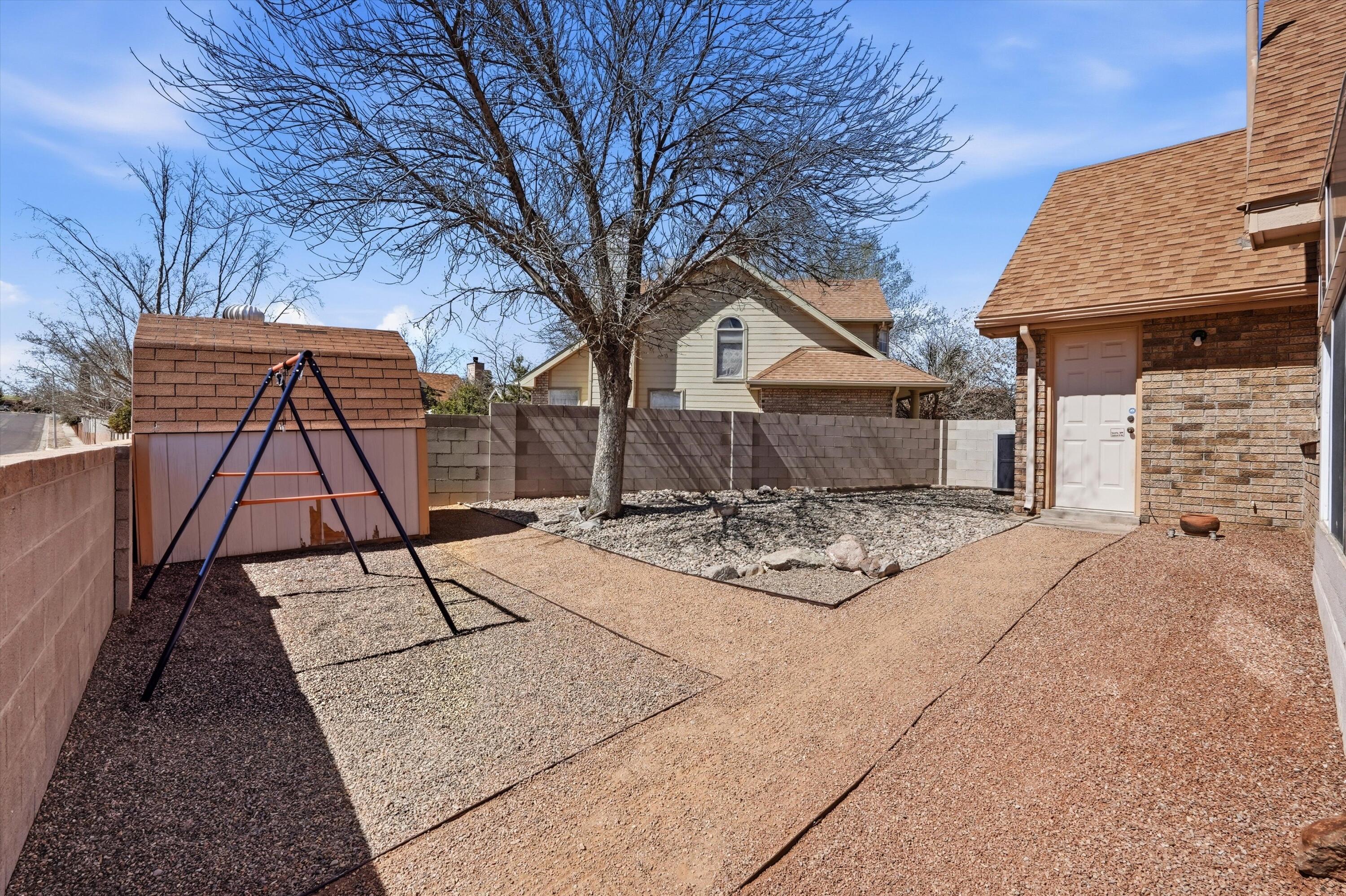 4424 Gooseberry Road NW