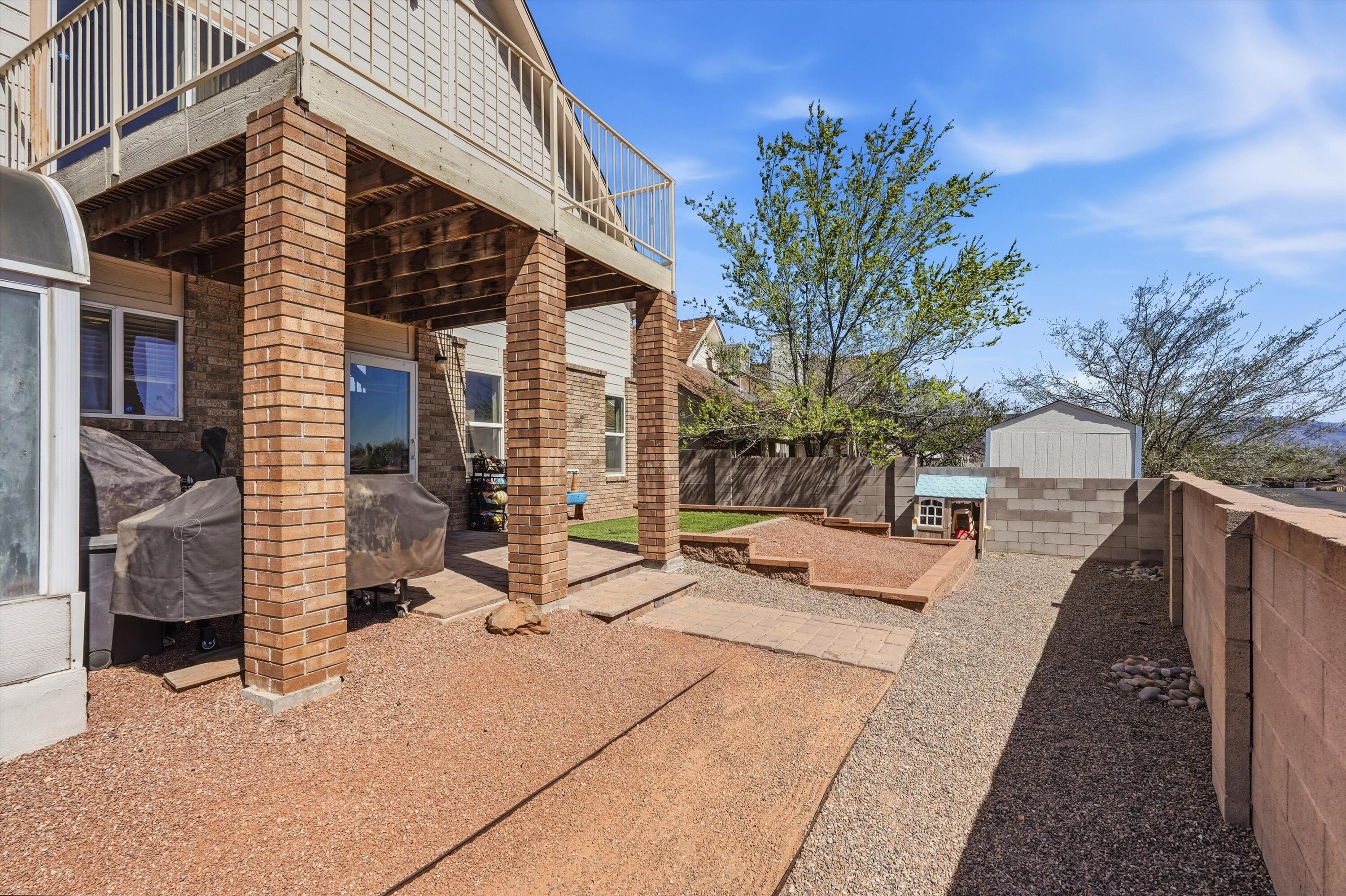 4424 Gooseberry Road NW