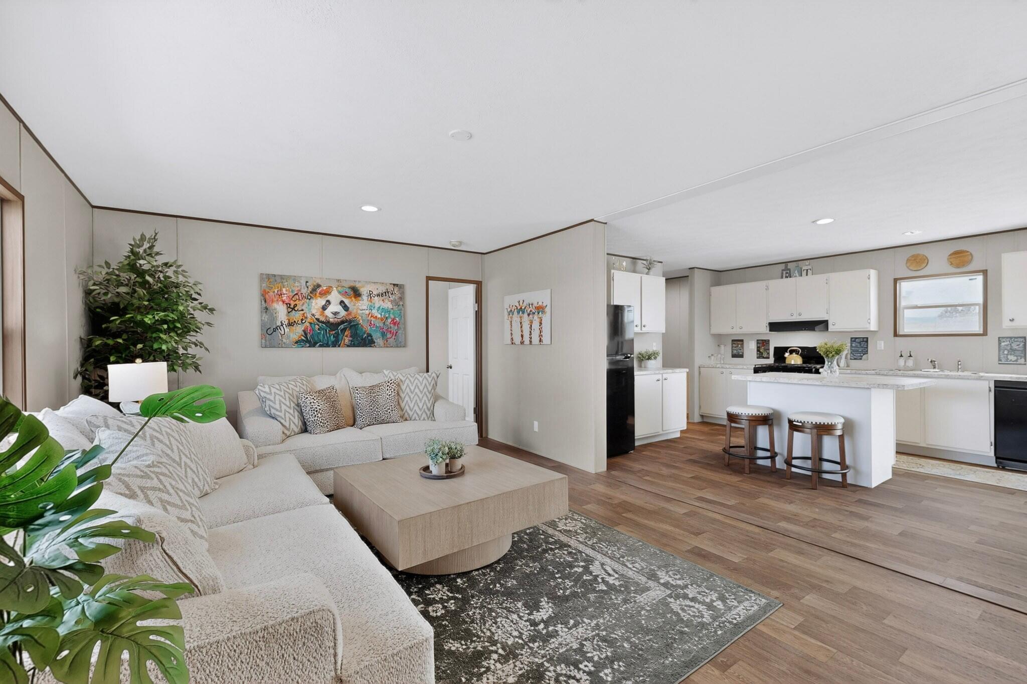22 El Prado Drive