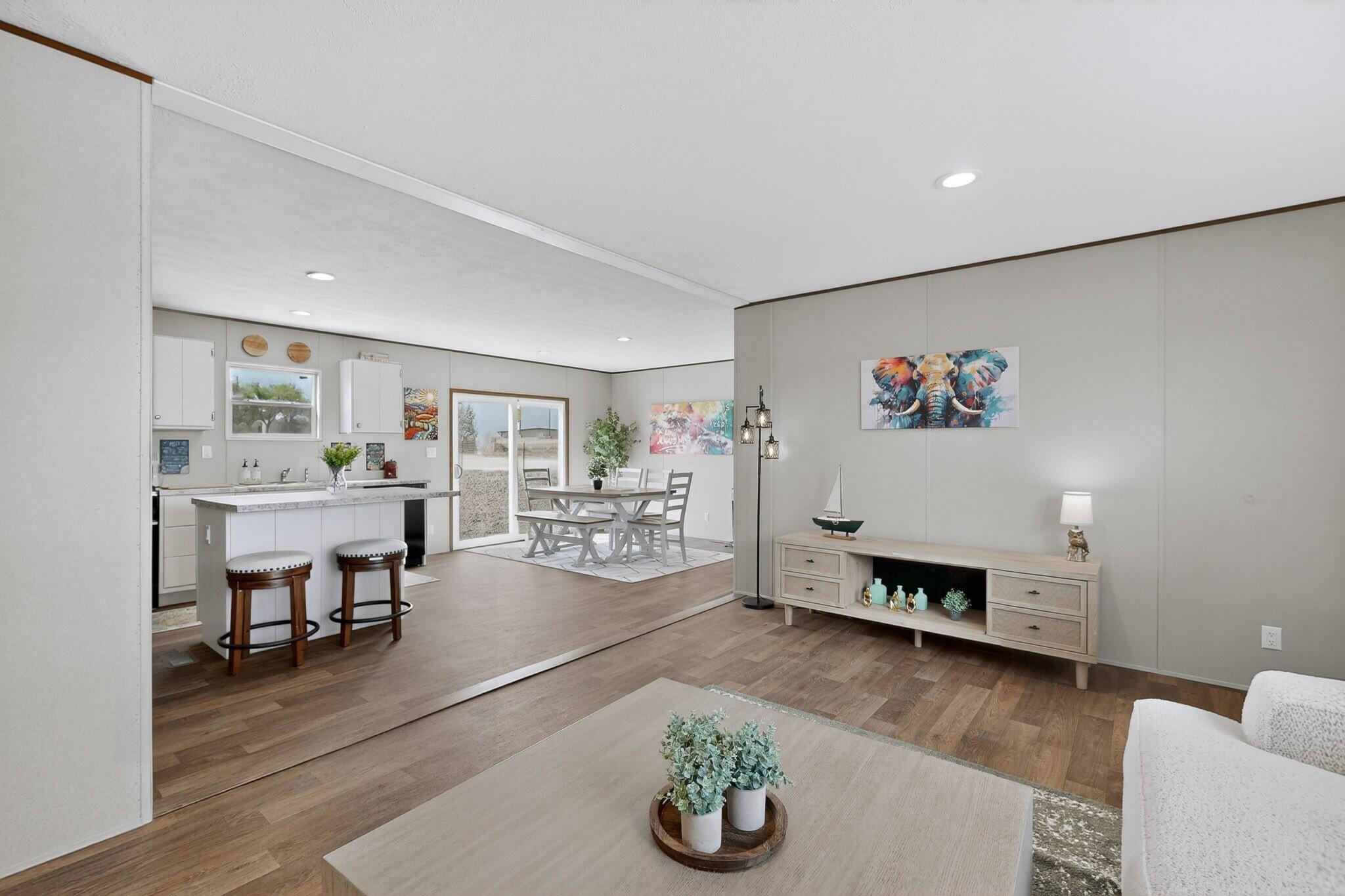 22 El Prado Drive