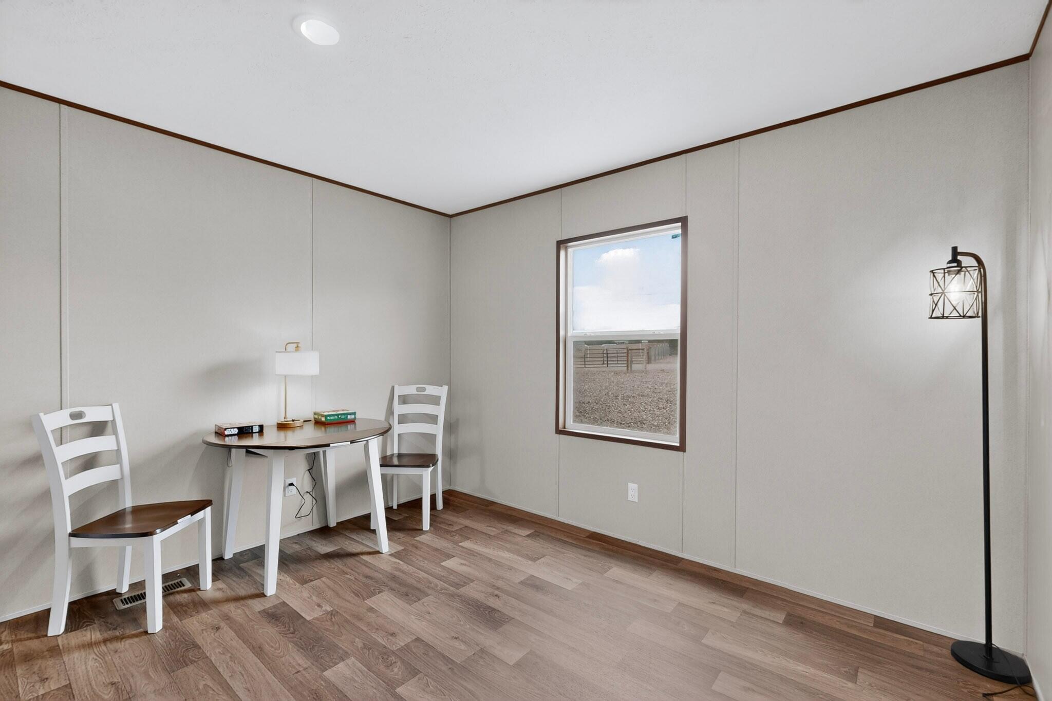 22 El Prado Drive
