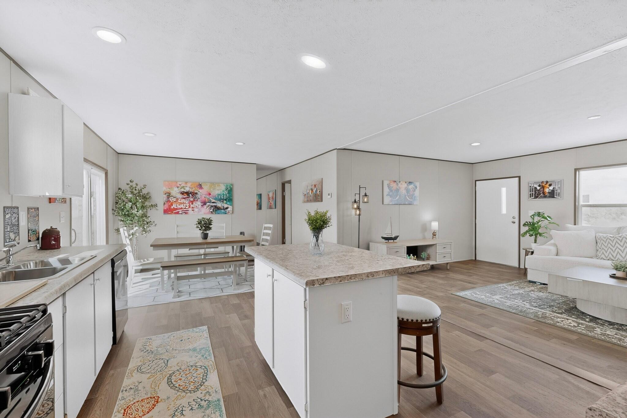 22 El Prado Drive