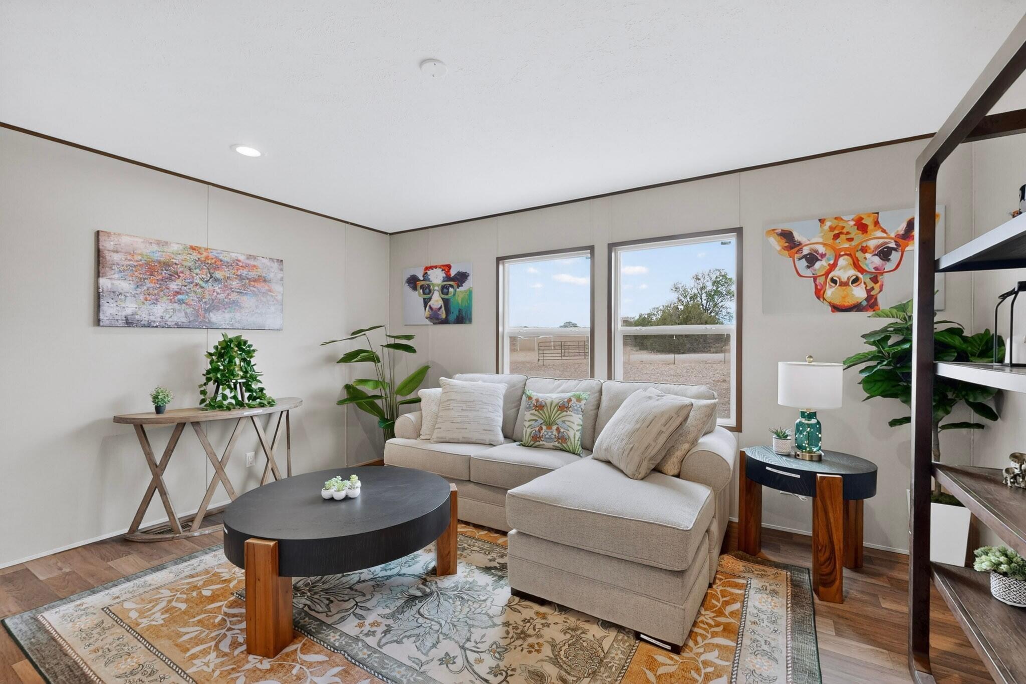 22 El Prado Drive
