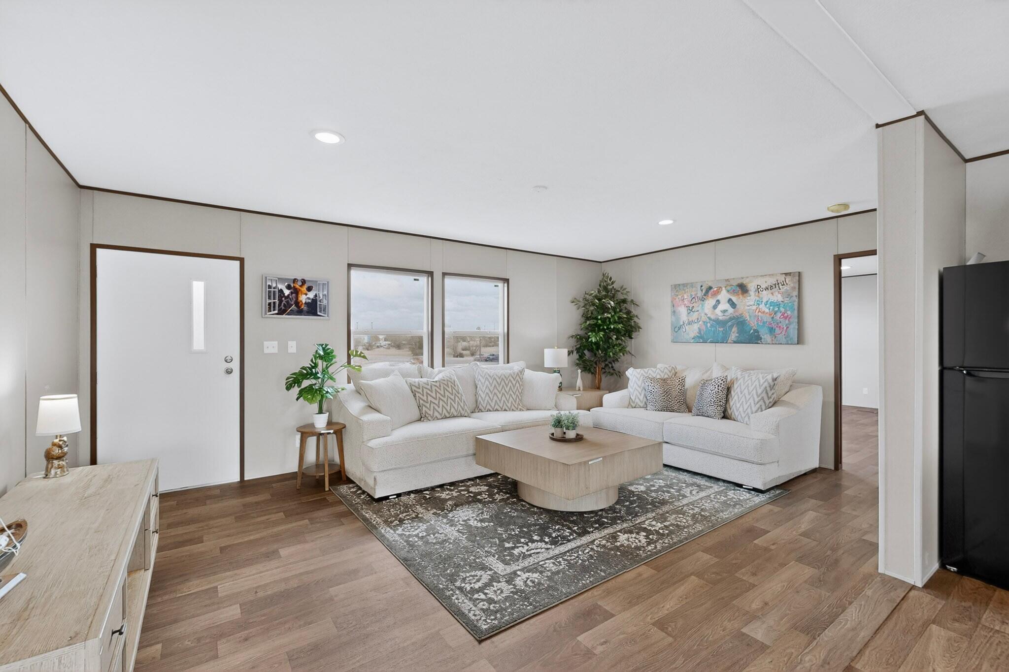 22 El Prado Drive