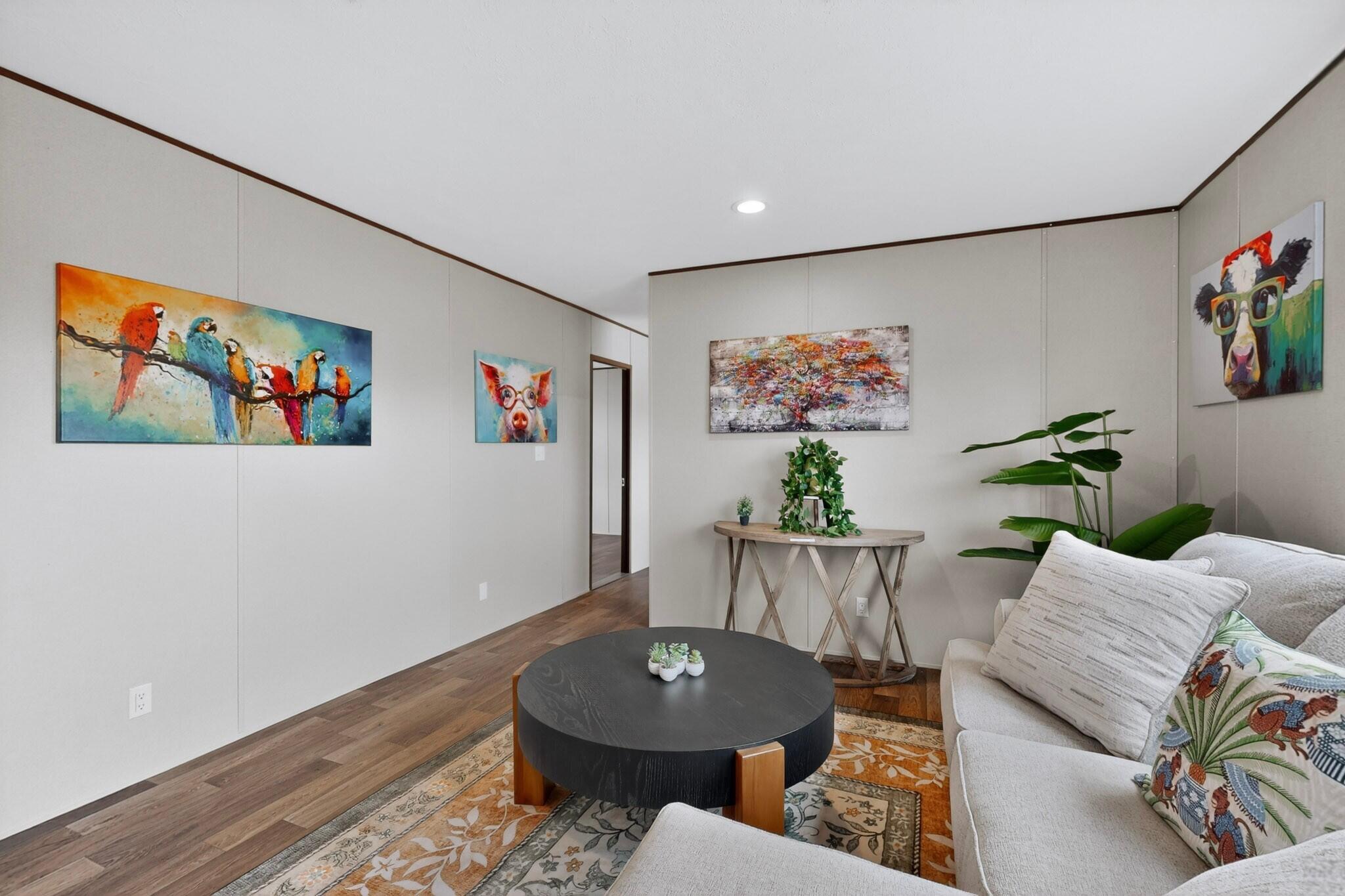 22 El Prado Drive