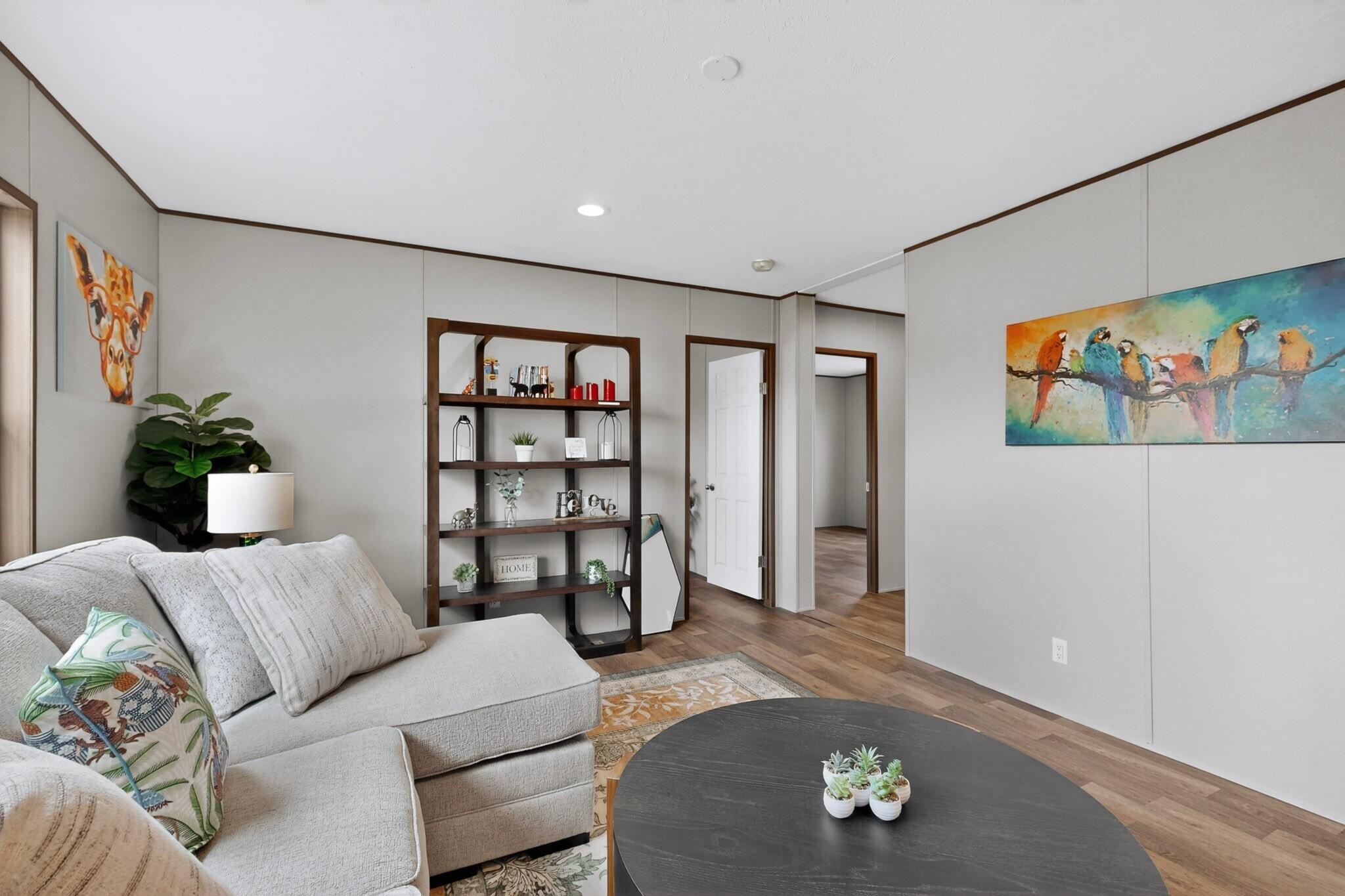 22 El Prado Drive