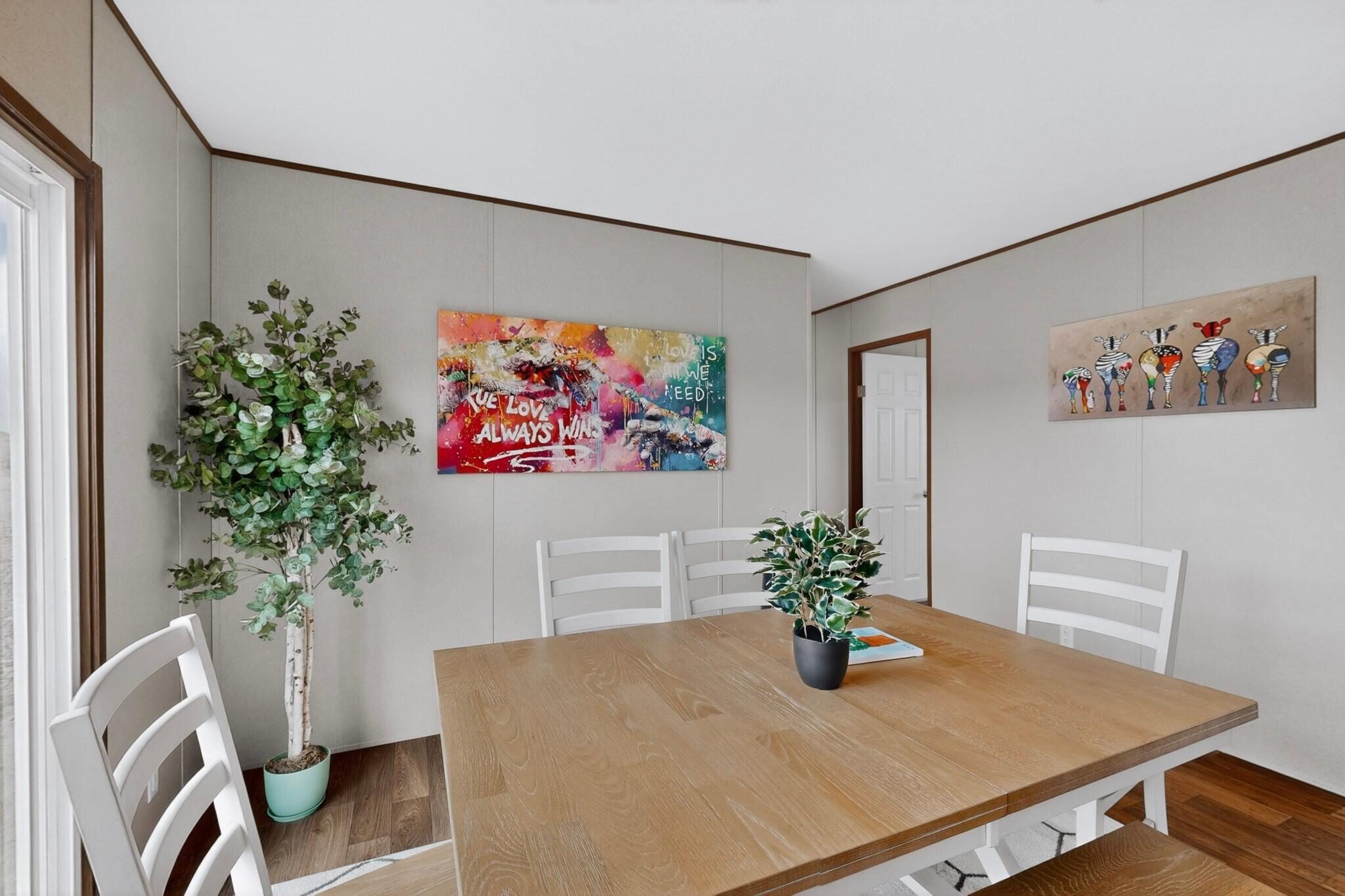 22 El Prado Drive