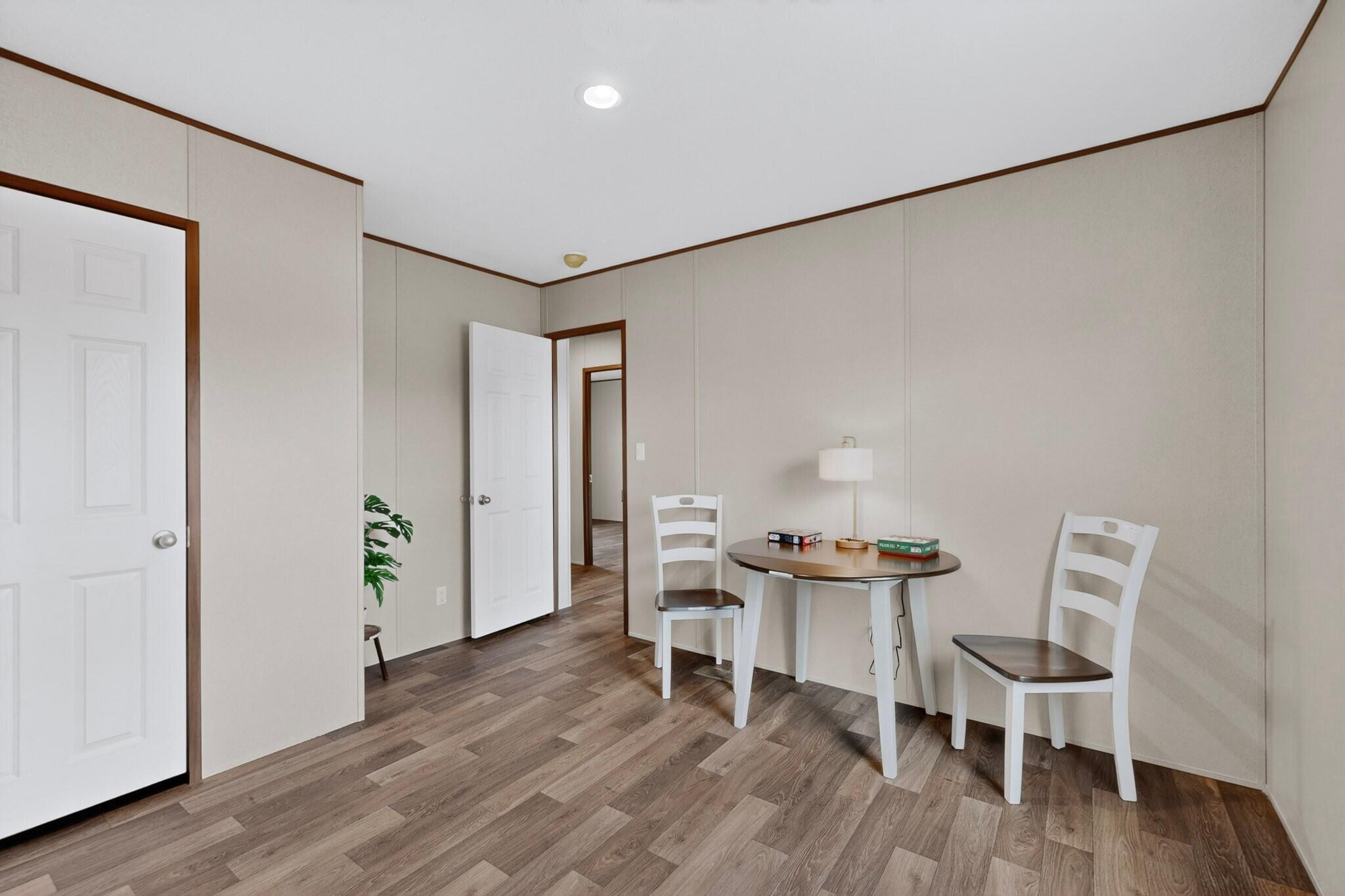 22 El Prado Drive