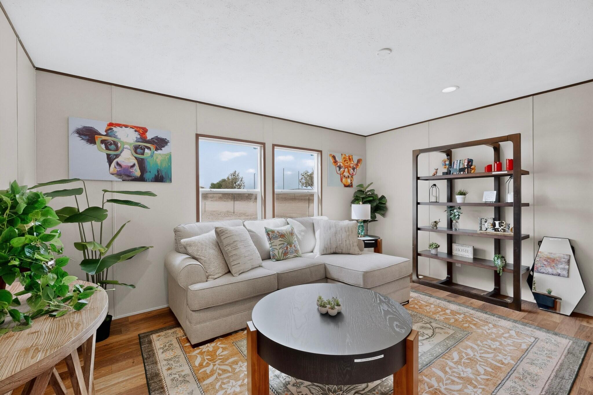 22 El Prado Drive