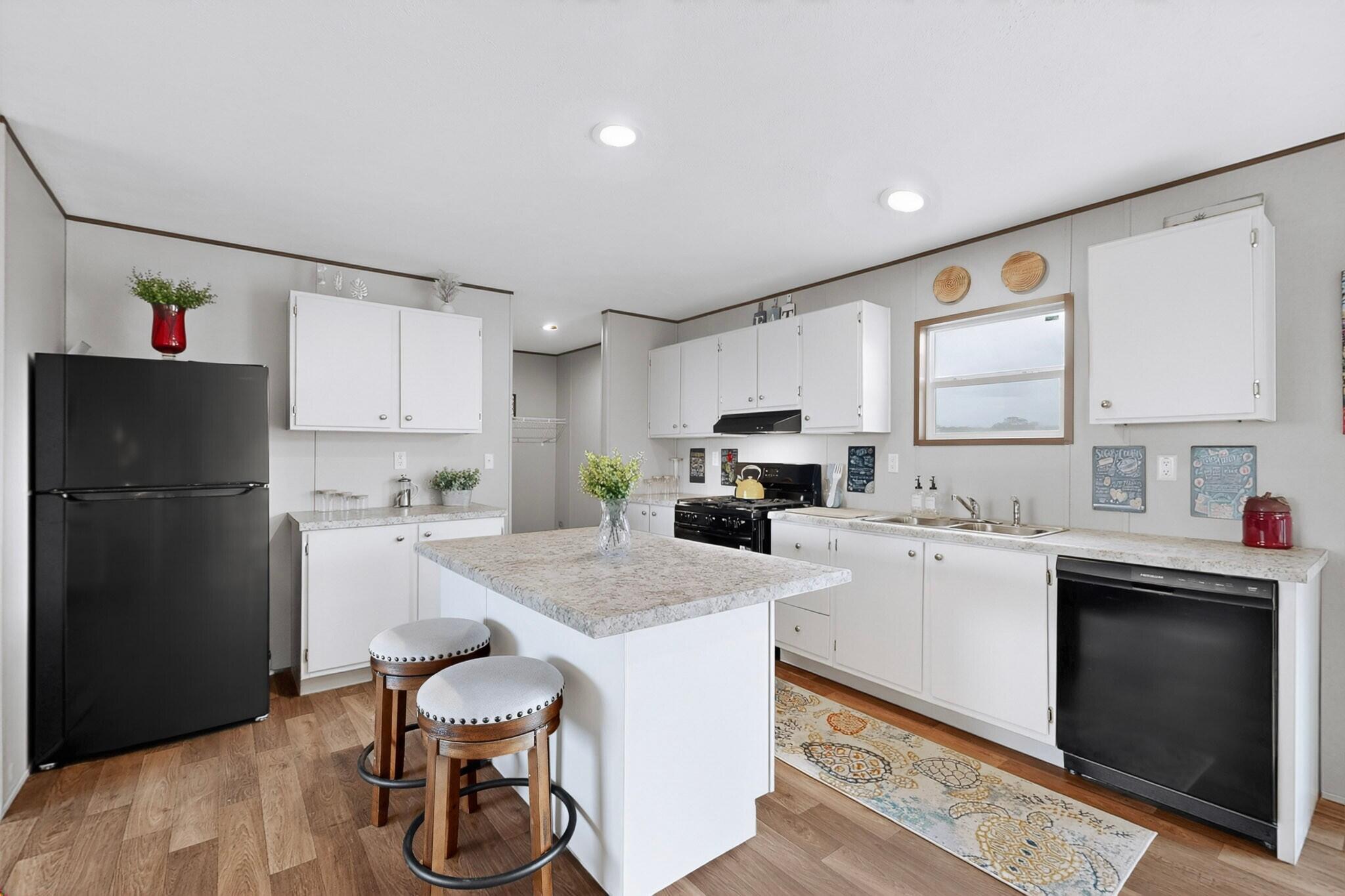 22 El Prado Drive