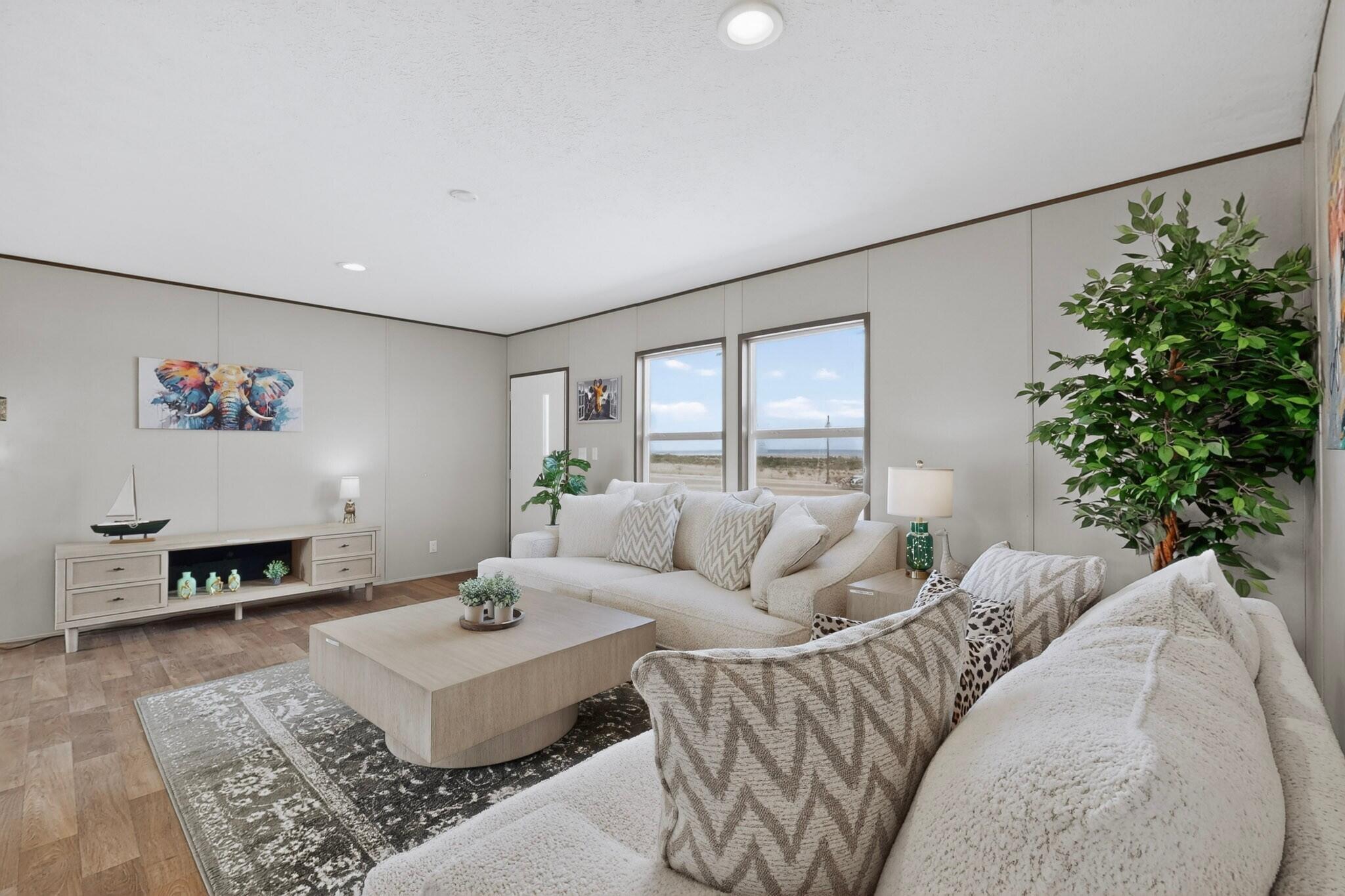 22 El Prado Drive