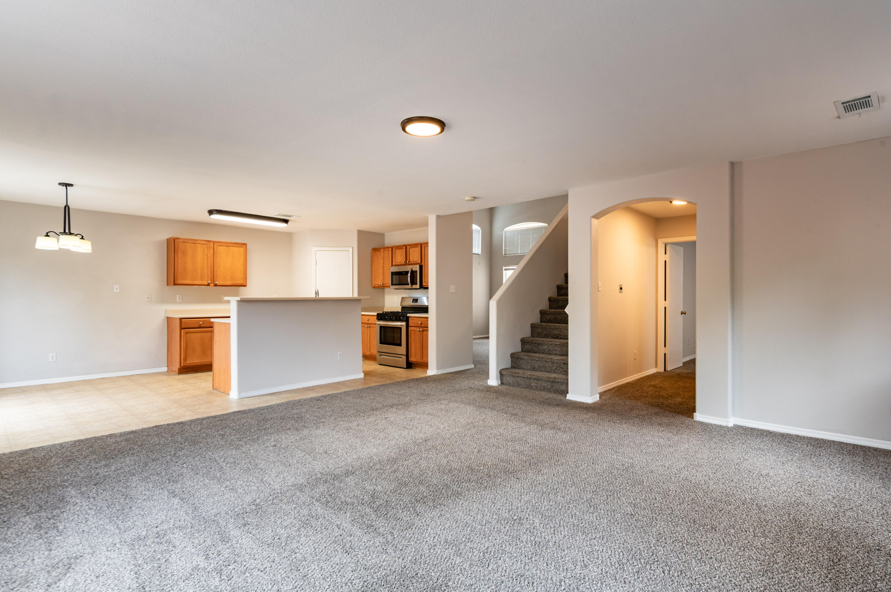 7801 Chaco Mesa Loop NW