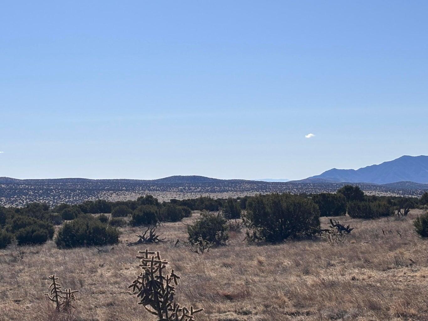 Lot 168 Pinon Springs