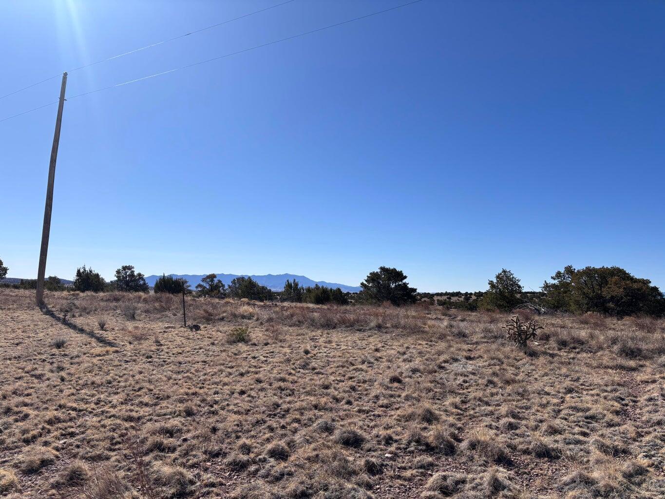 Lot 174 Pinon Springs