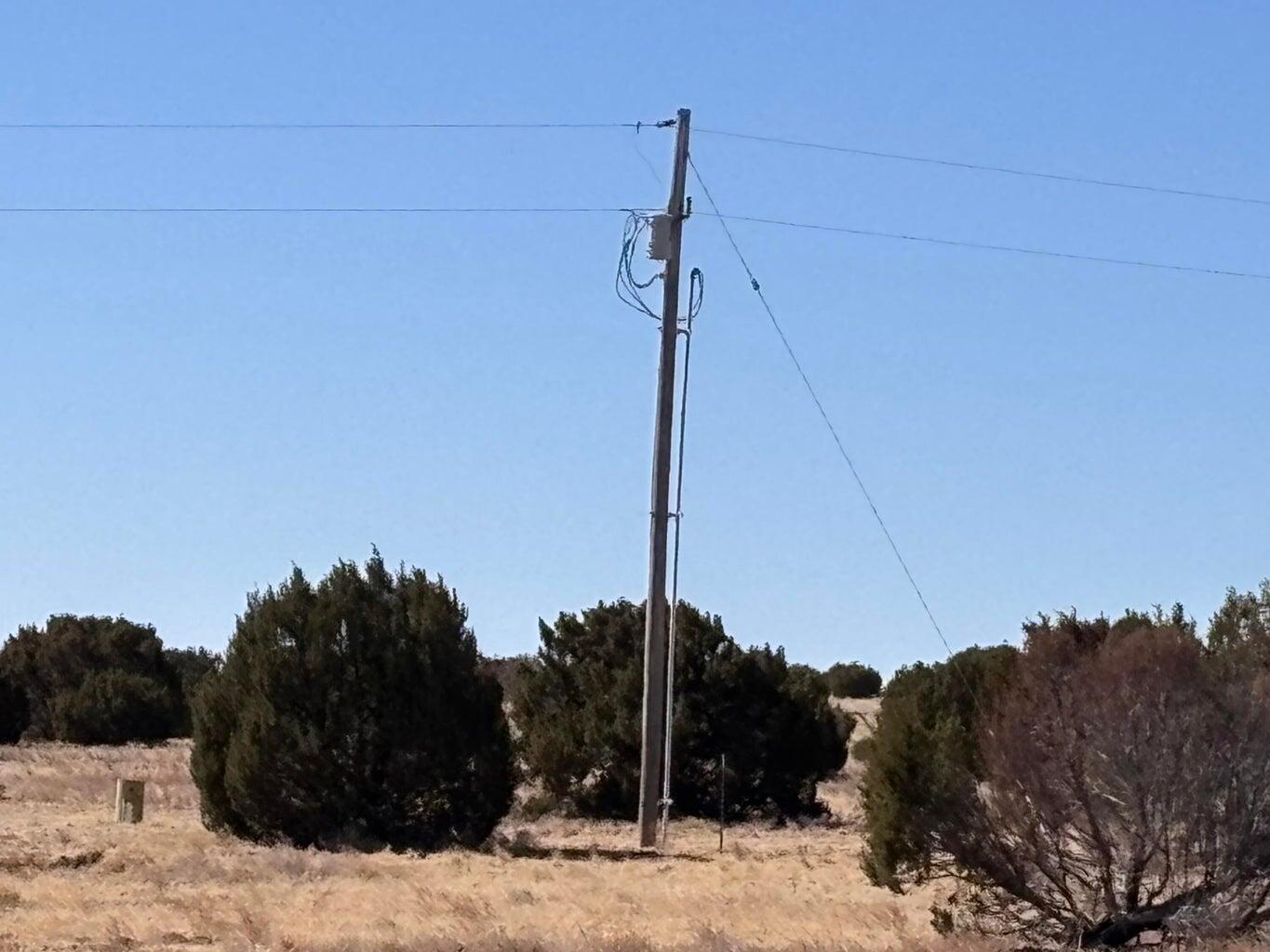 Lot 174 Pinon Springs