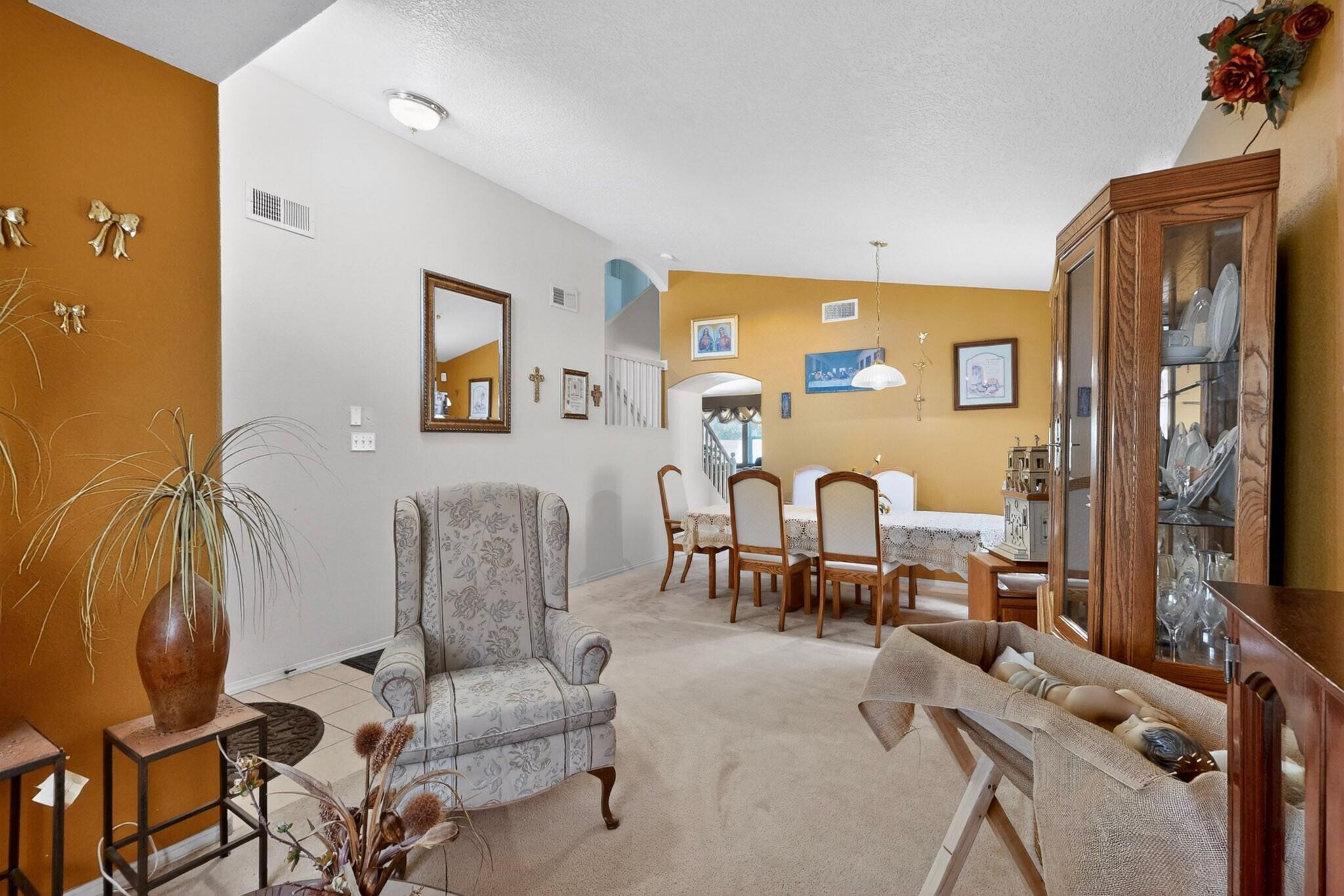 551 Blue Sage Avenue SW
