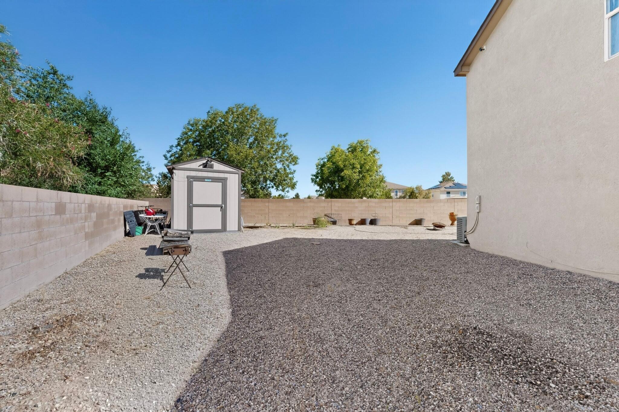 551 Blue Sage Avenue SW