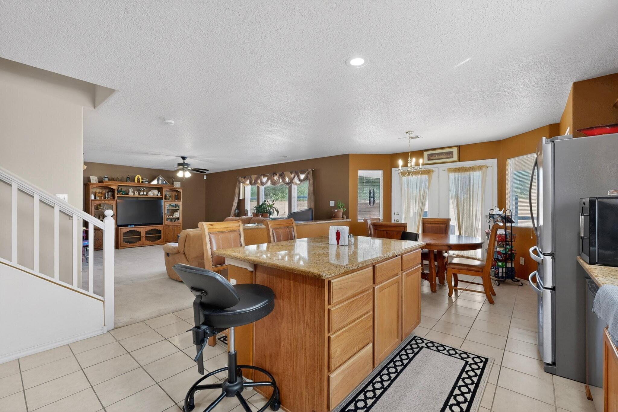 551 Blue Sage Avenue SW