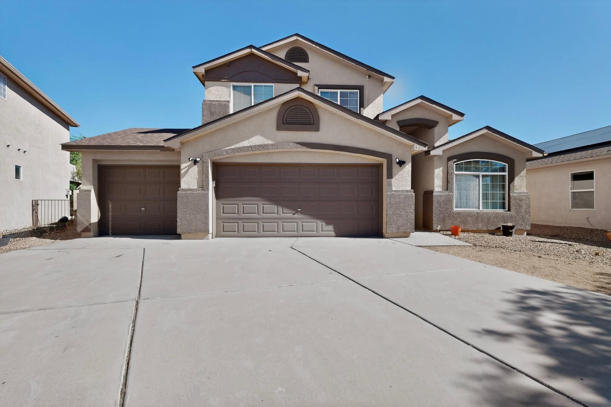 551 Blue Sage Avenue SW