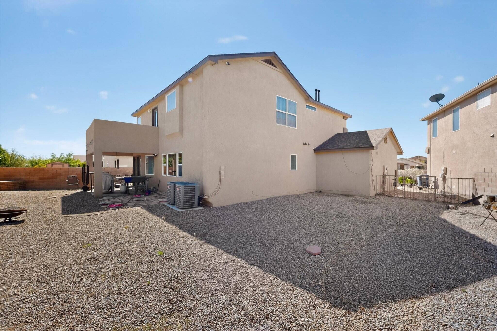 551 Blue Sage Avenue SW