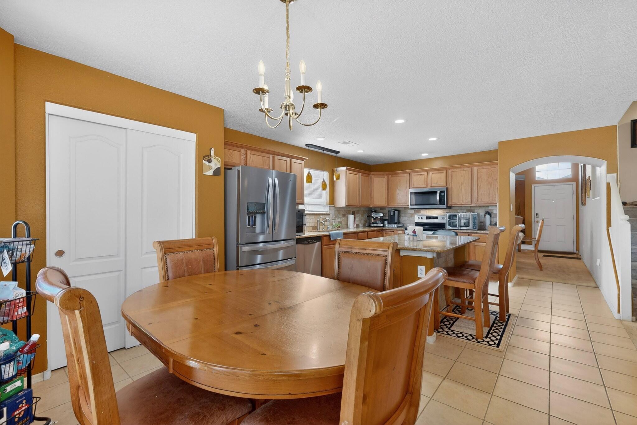 551 Blue Sage Avenue SW