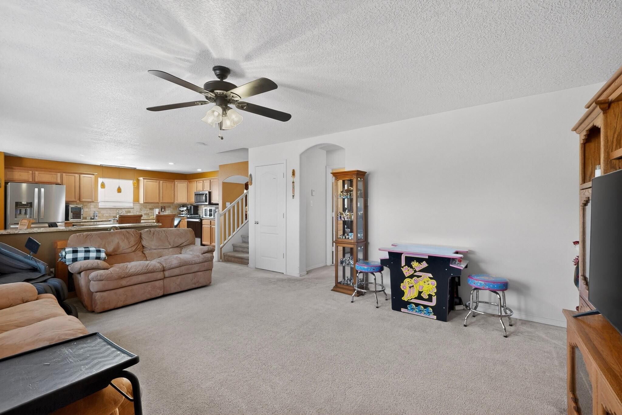 551 Blue Sage Avenue SW