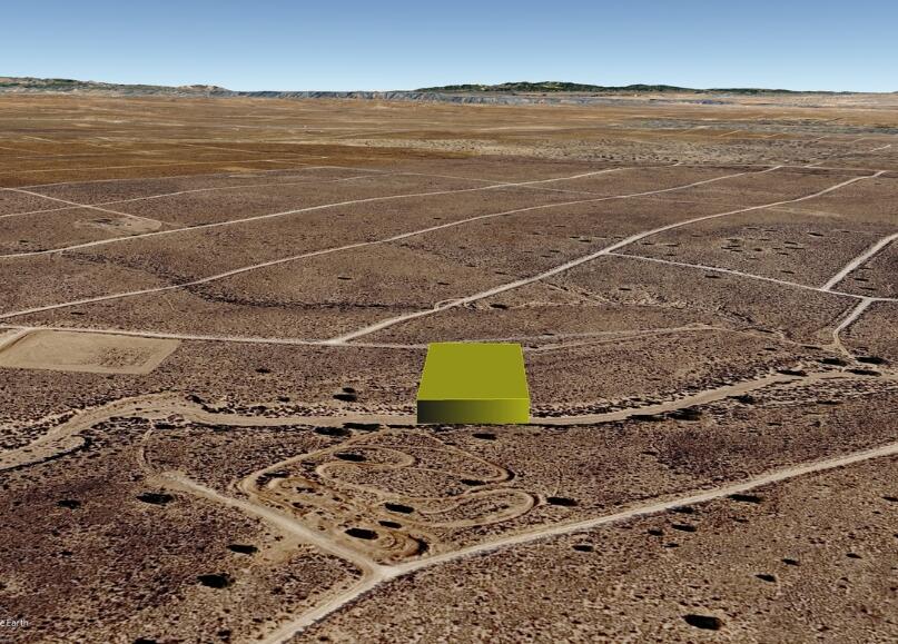 La Sombra (U7 B33 L14) Place NW