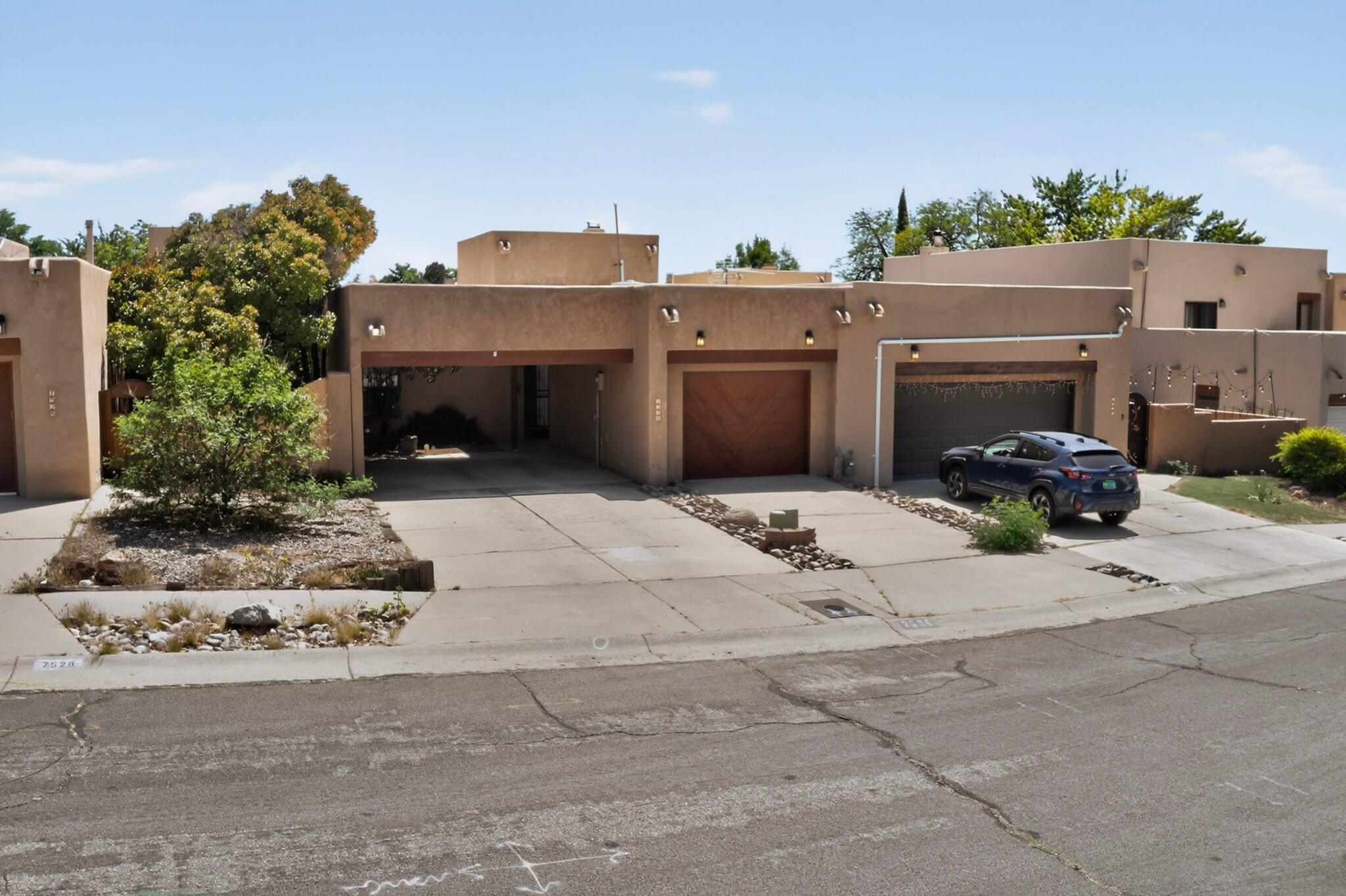 7524 Lantern Road NE