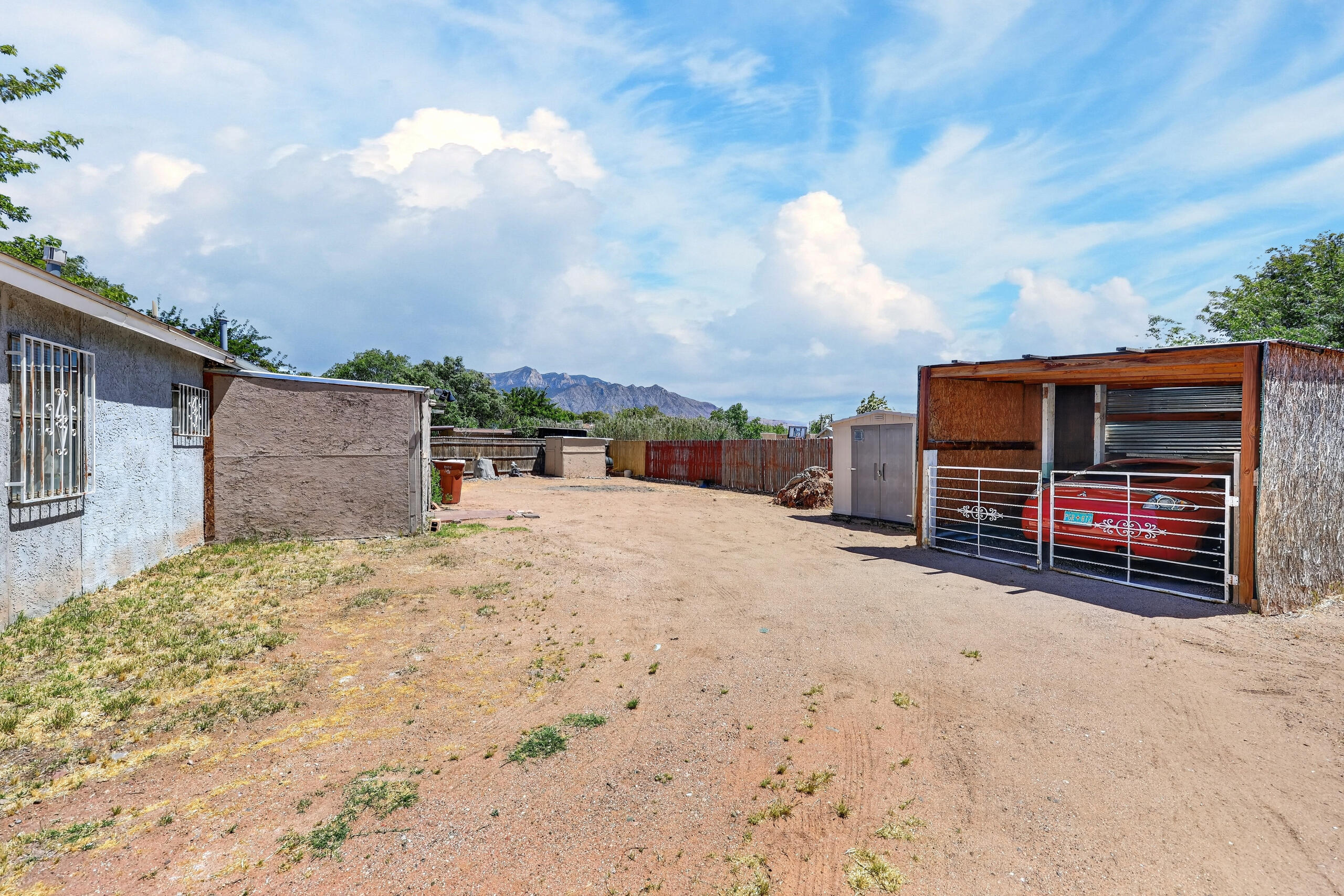307 Los Pinos Road