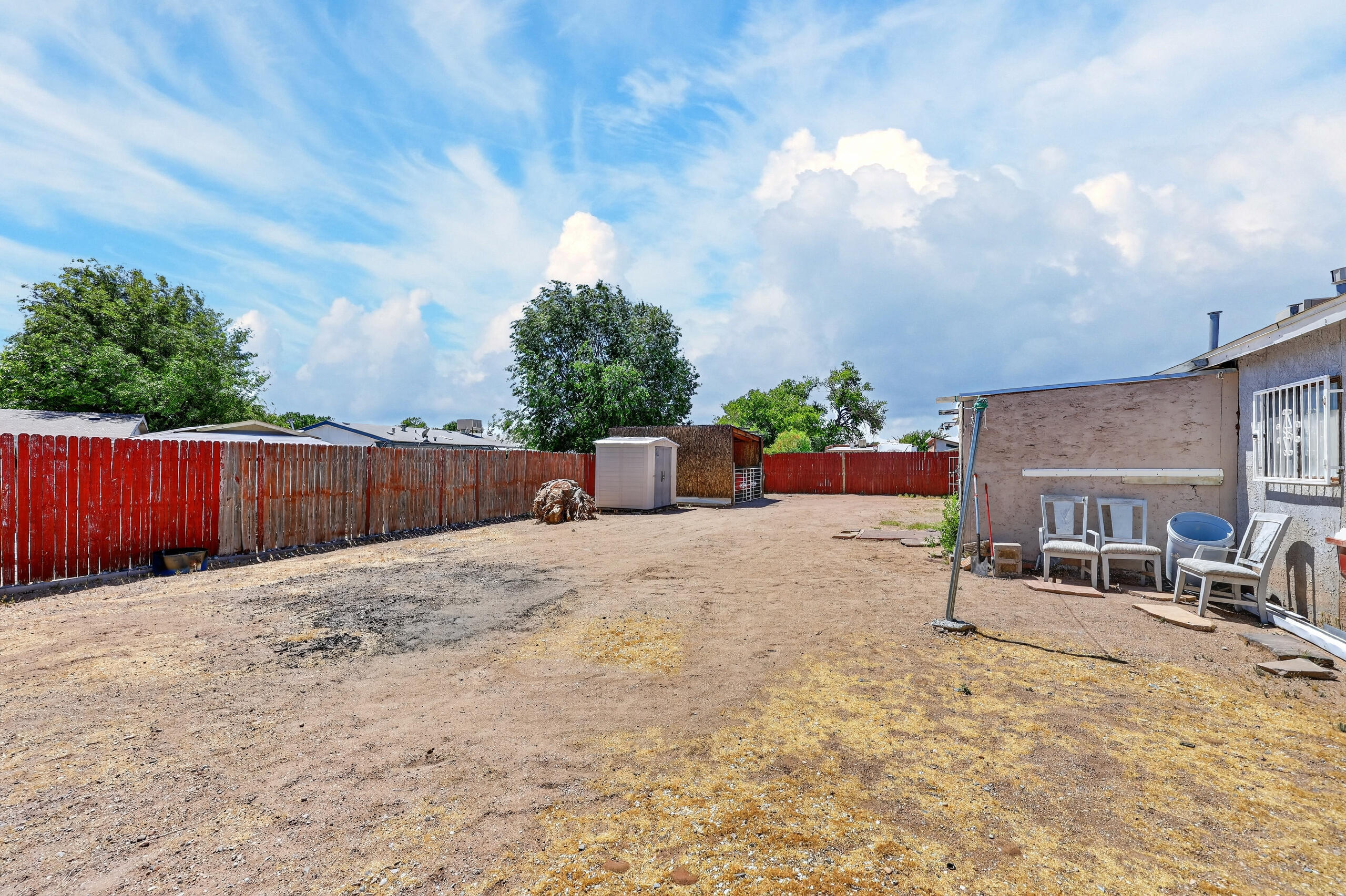 307 Los Pinos Road