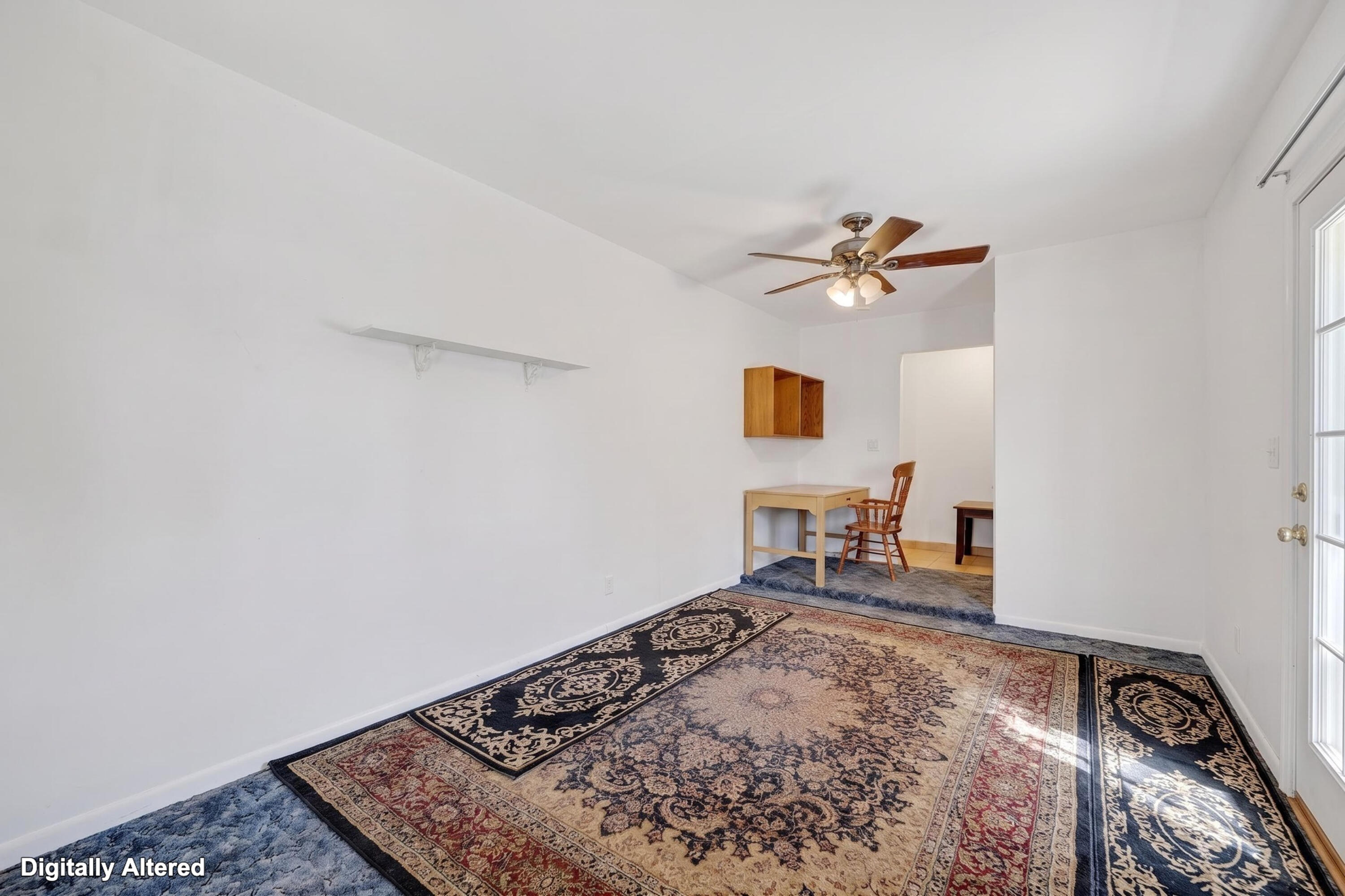 307 Los Pinos Road