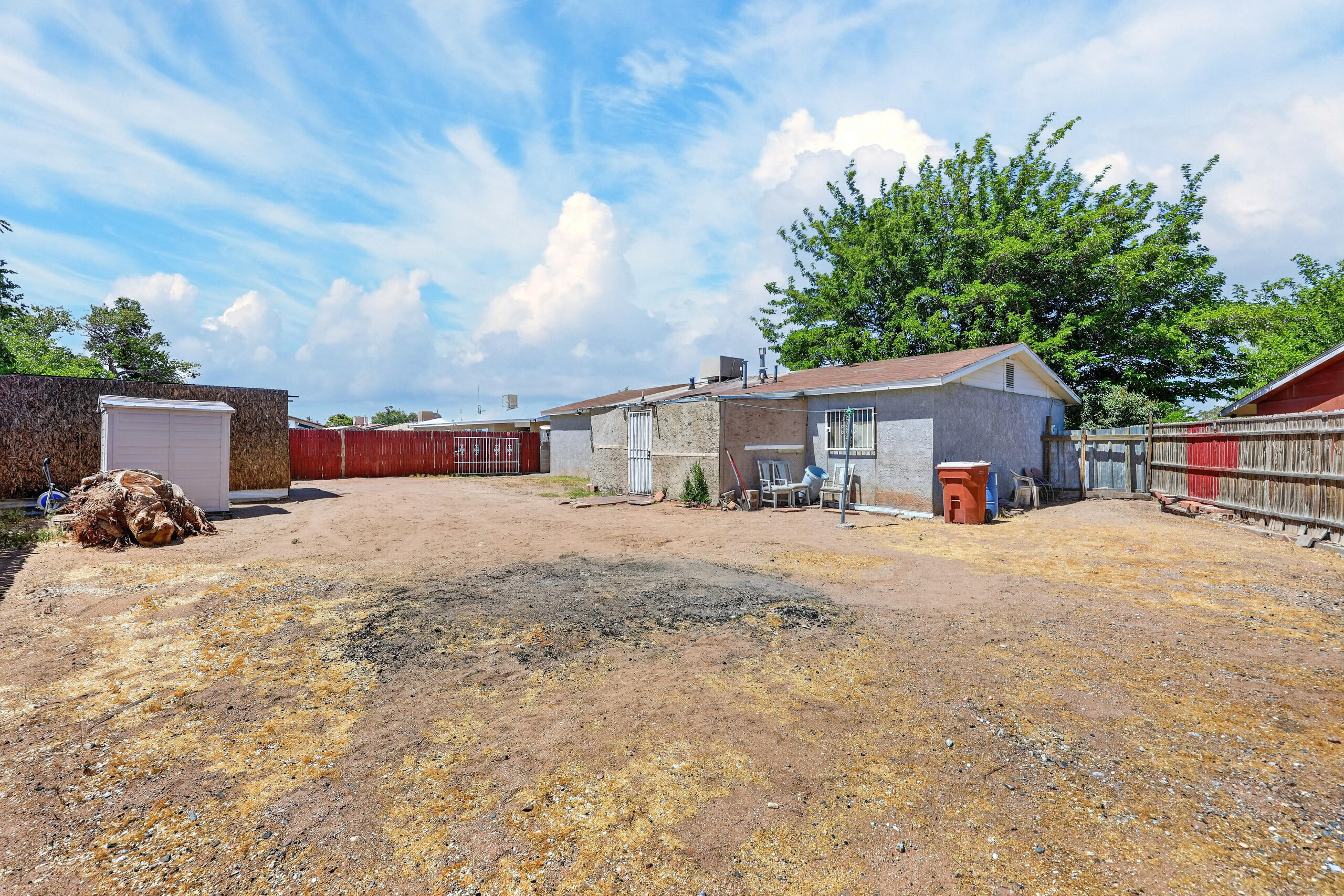 307 Los Pinos Road