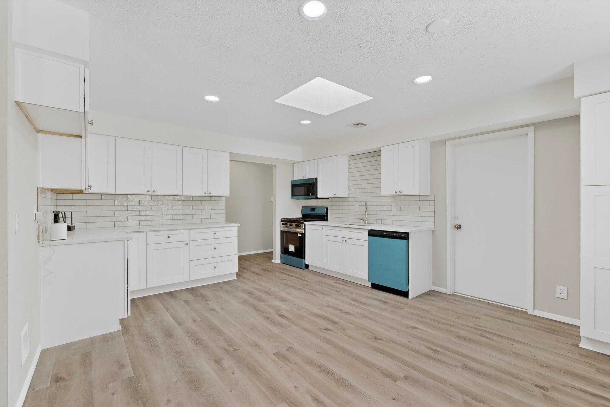 4717 Palo Duro Avenue NE